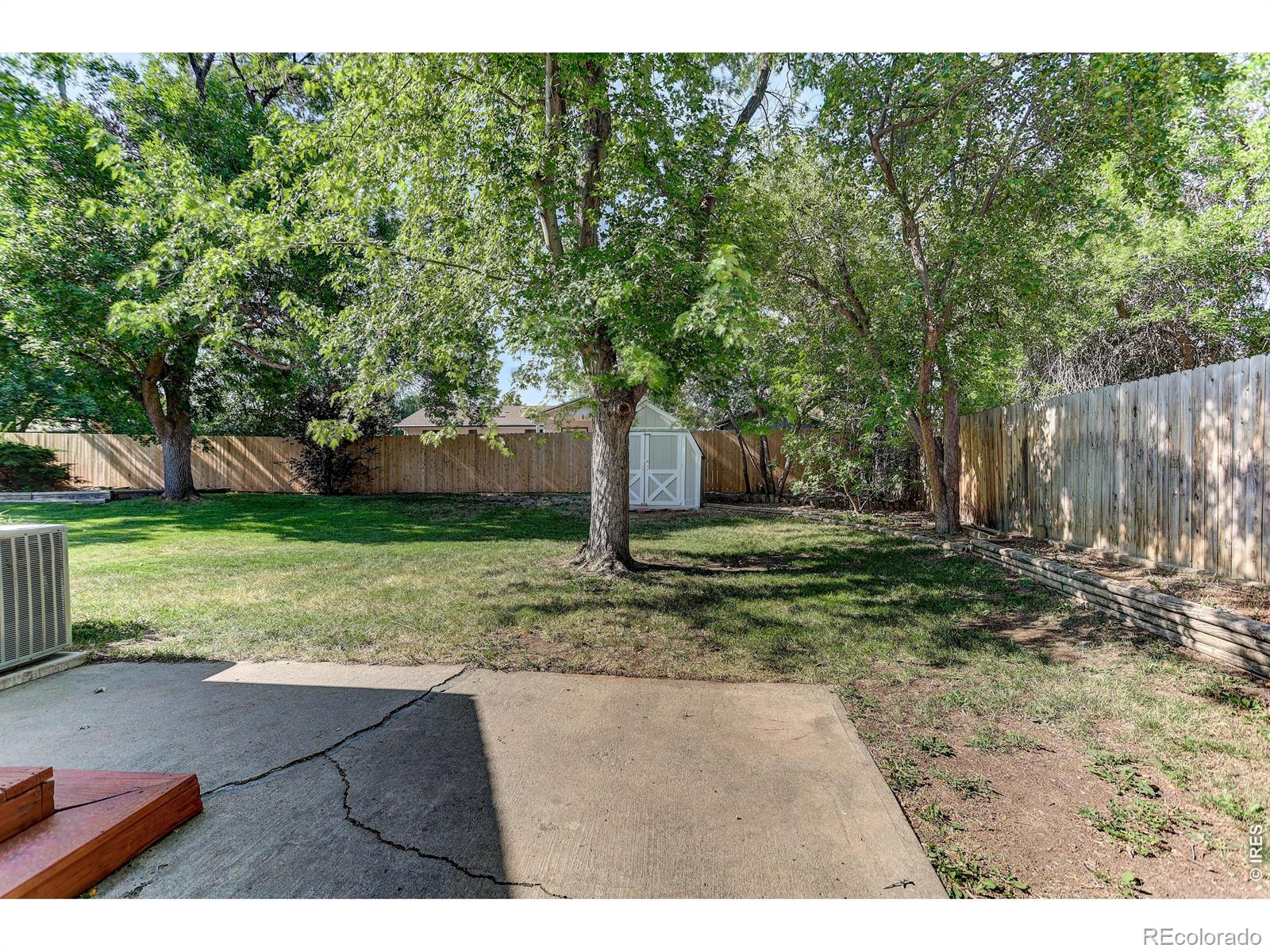 MLS Image #44 for 321  diamond drive,fort collins, Colorado