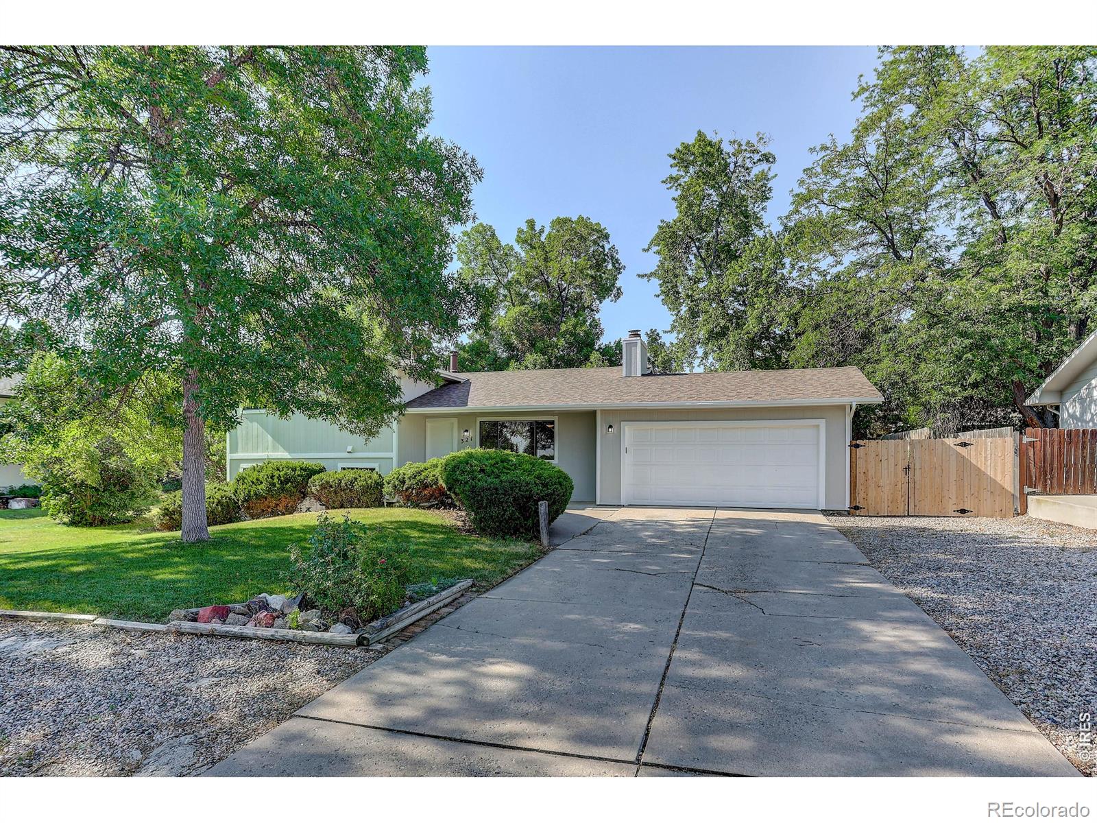 MLS Image #7 for 321  diamond drive,fort collins, Colorado