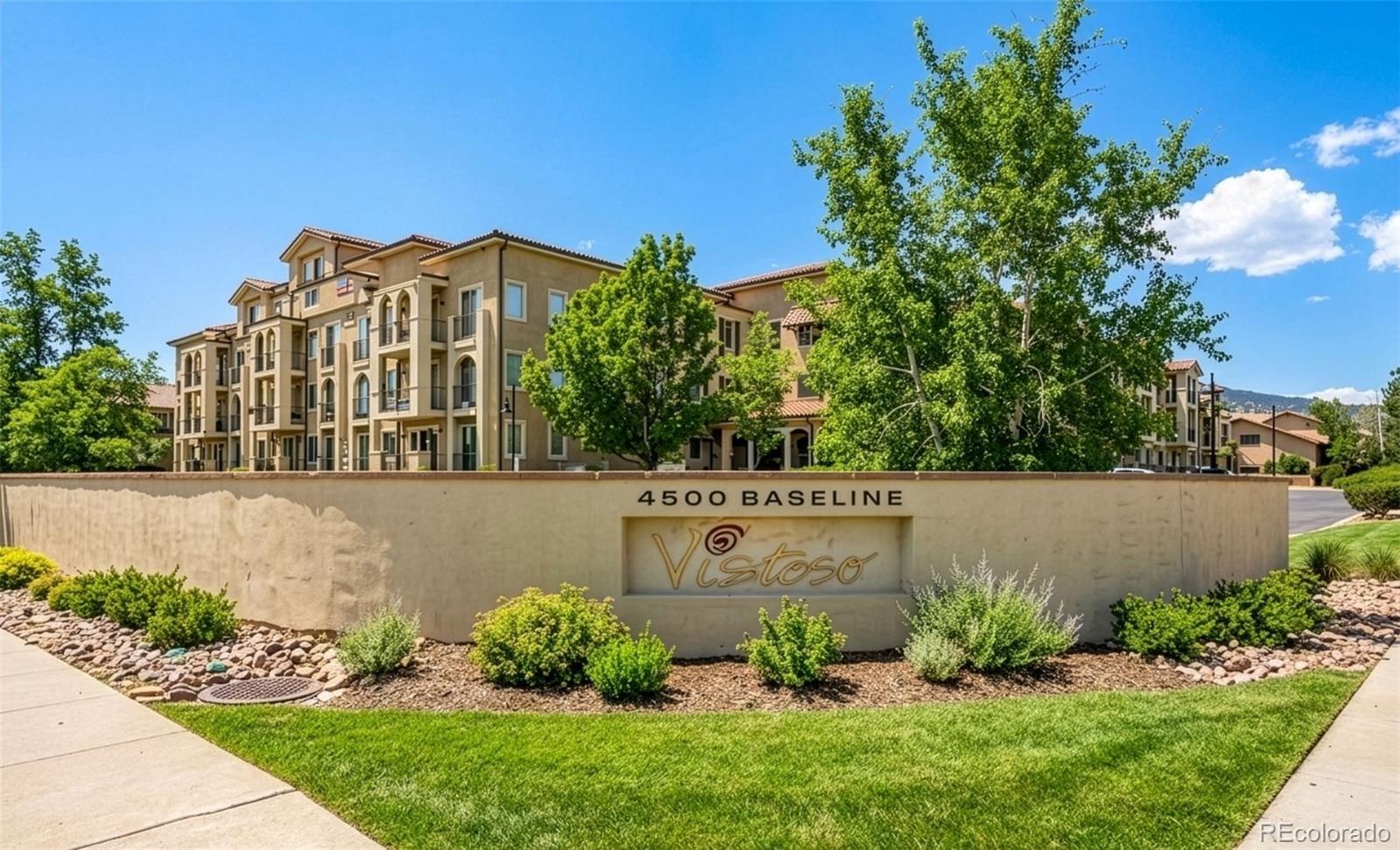 MLS Image #0 for 4500  baseline road,boulder, Colorado