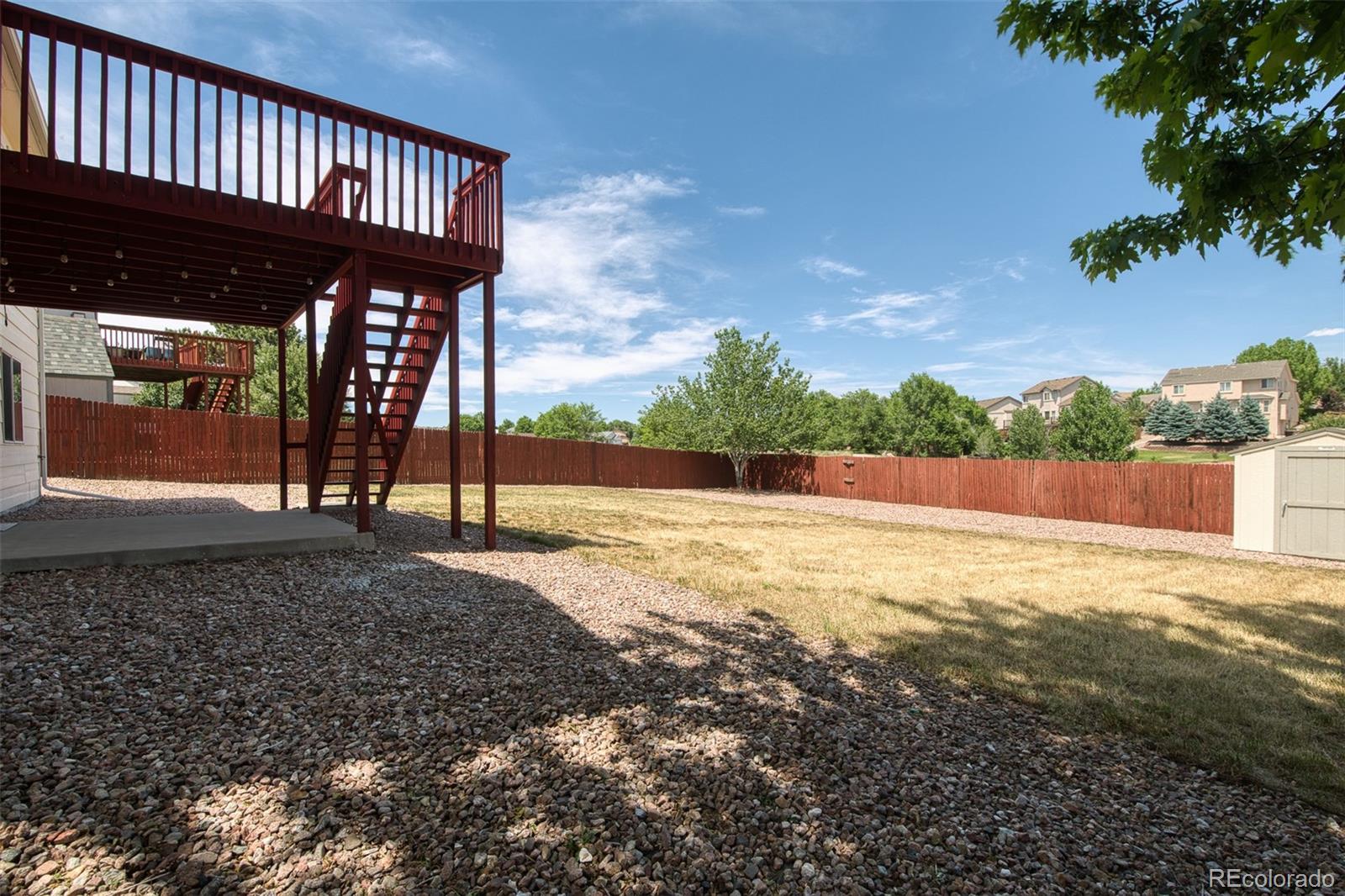 MLS Image #37 for 3839  range drive,colorado springs, Colorado