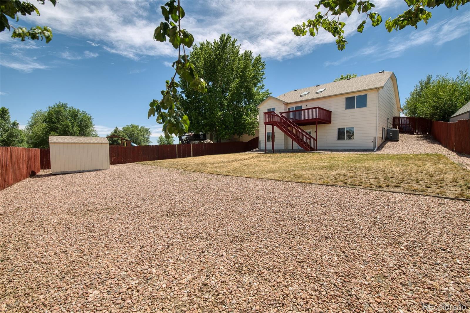MLS Image #39 for 3839  range drive,colorado springs, Colorado