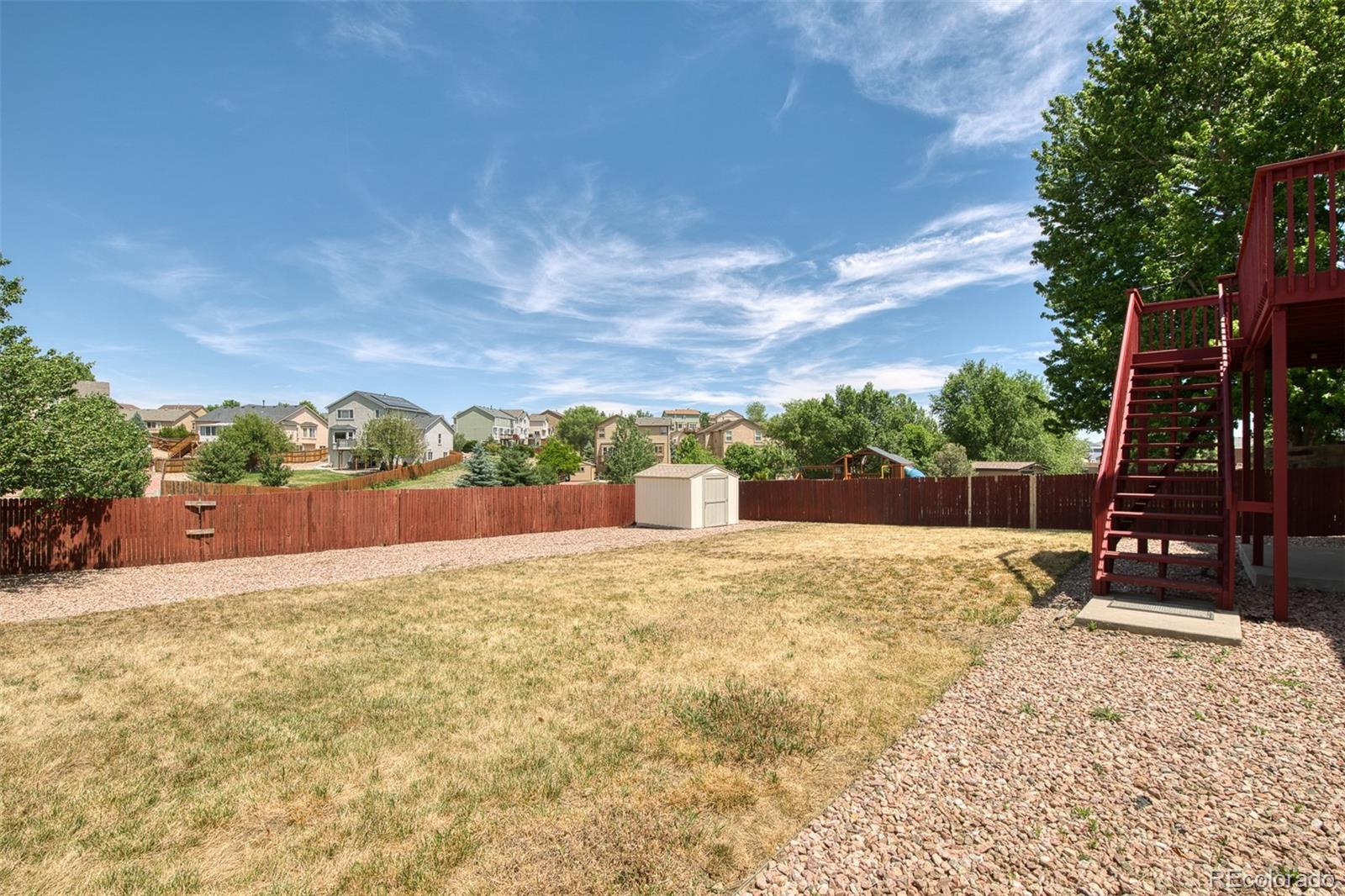 MLS Image #40 for 3839  range drive,colorado springs, Colorado