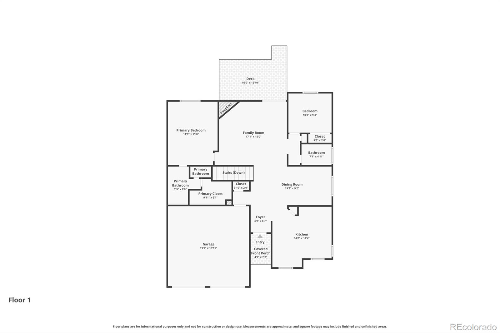 MLS Image #45 for 3839  range drive,colorado springs, Colorado