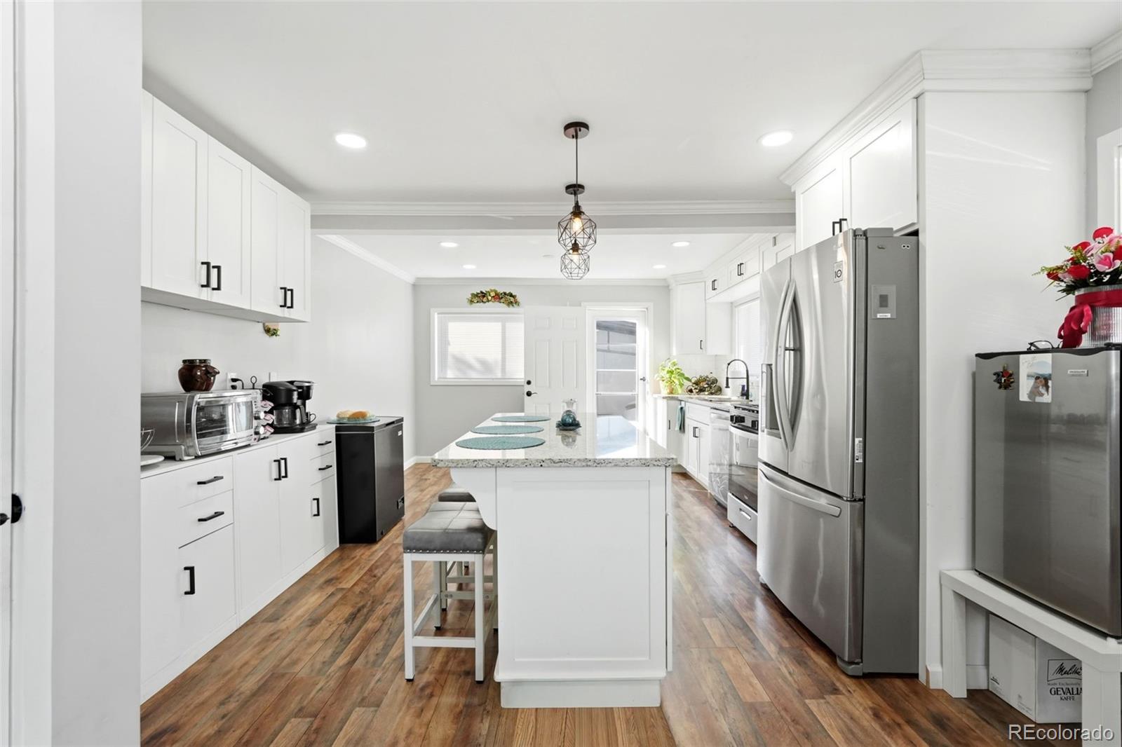 MLS Image #2 for 5820  rose lane,commerce city, Colorado