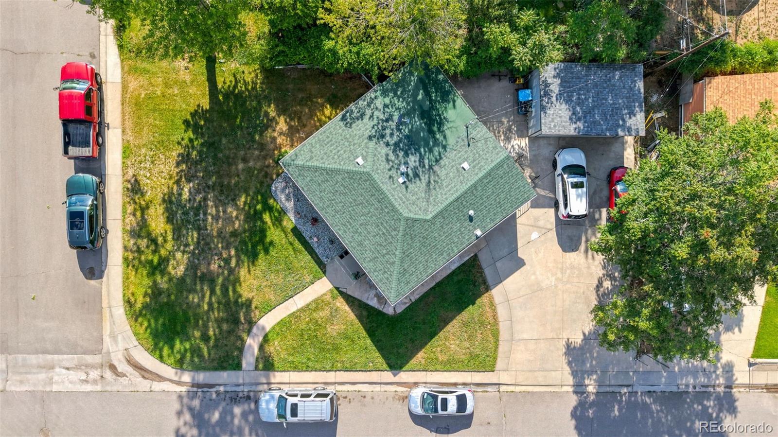 MLS Image #36 for 5820  rose lane,commerce city, Colorado