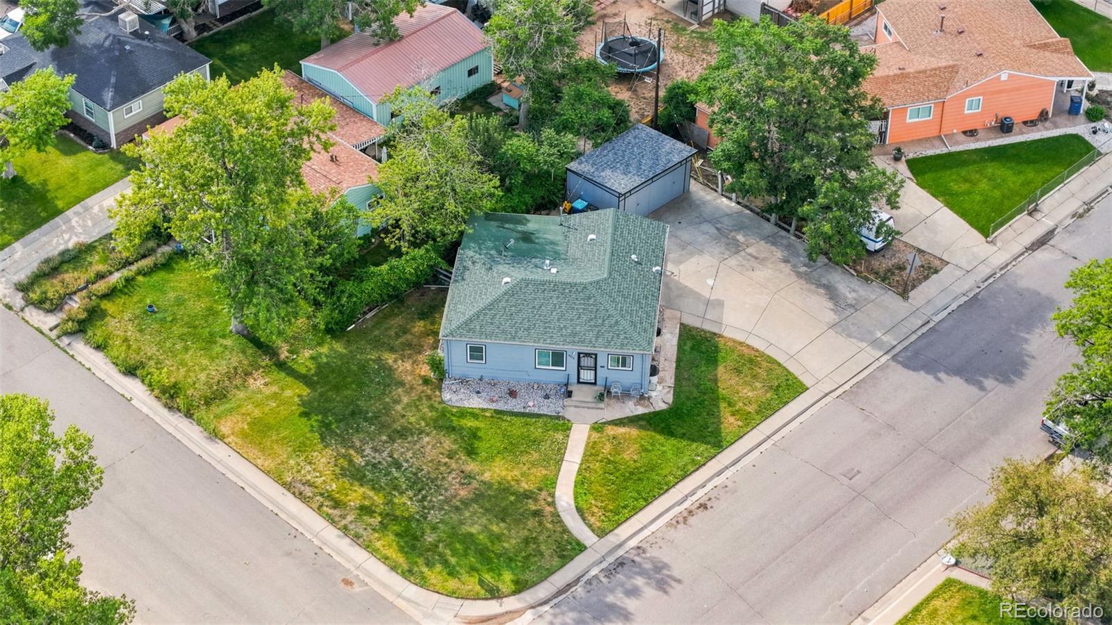 MLS Image #37 for 5820  rose lane,commerce city, Colorado