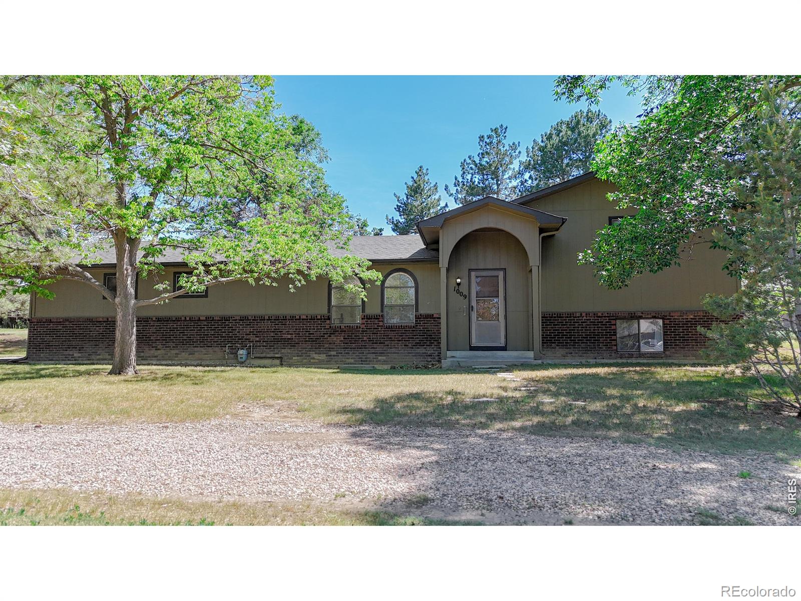 MLS Image #0 for 1009  club view road,fort collins, Colorado