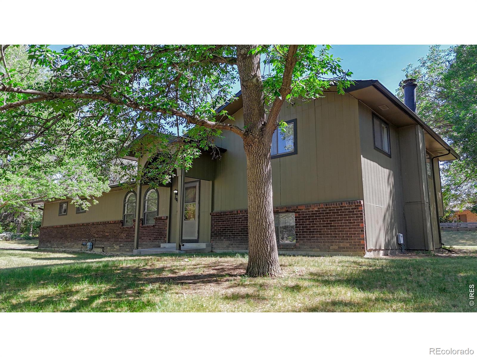 MLS Image #2 for 1009  club view road,fort collins, Colorado