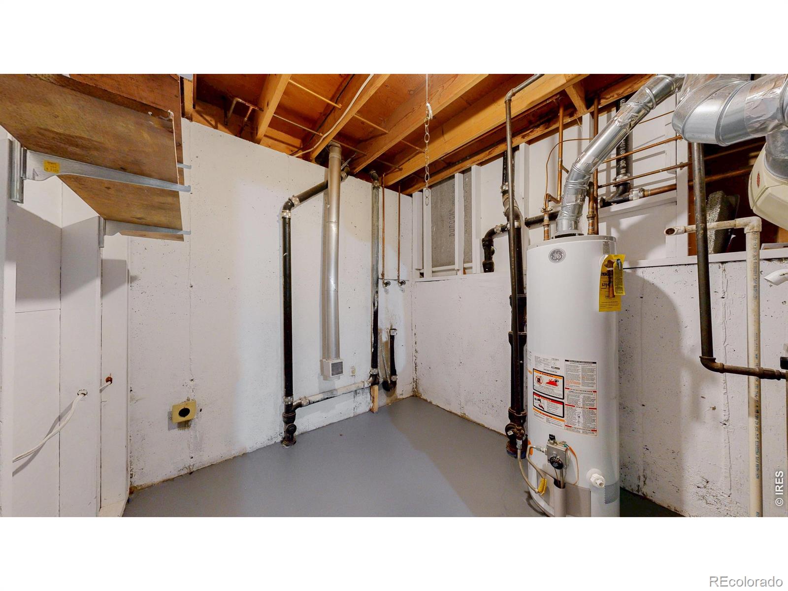 MLS Image #24 for 1009  club view road,fort collins, Colorado