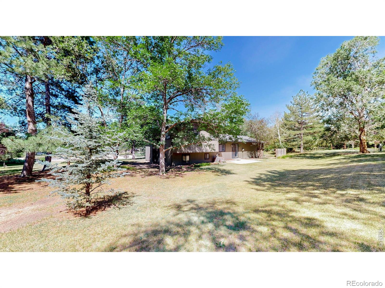 MLS Image #27 for 1009  club view road,fort collins, Colorado