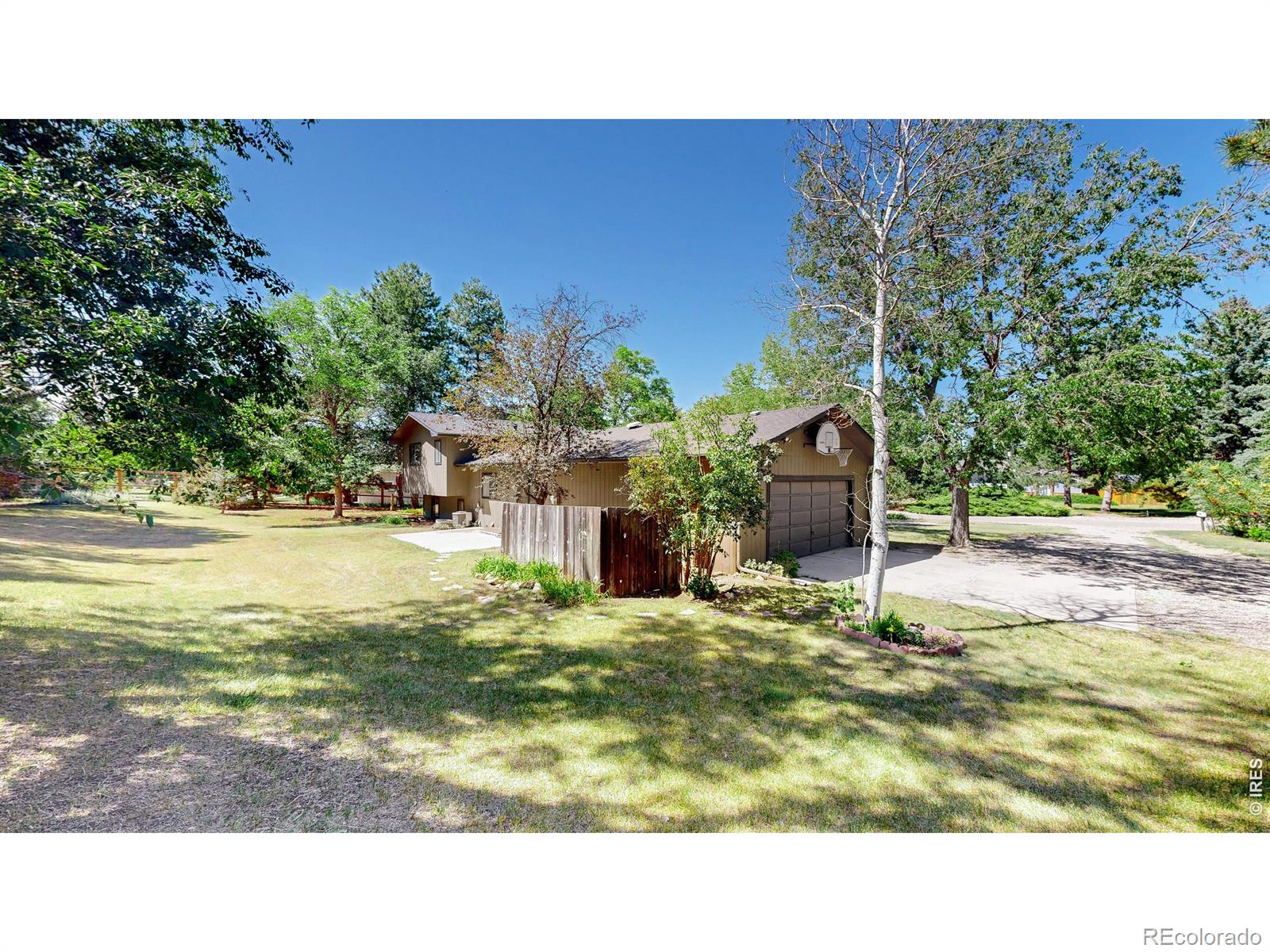 MLS Image #28 for 1009  club view road,fort collins, Colorado