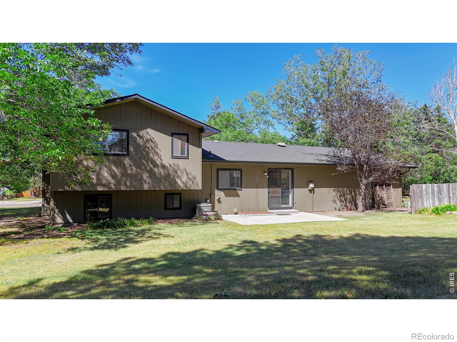 MLS Image #32 for 1009  club view road,fort collins, Colorado