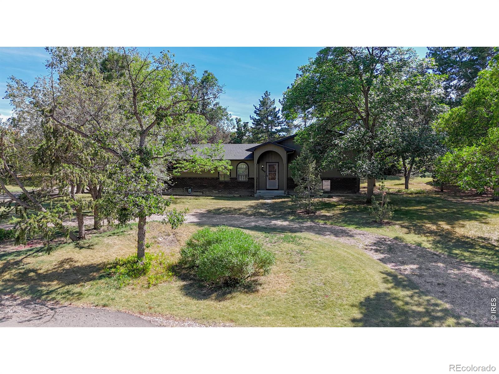 MLS Image #33 for 1009  club view road,fort collins, Colorado