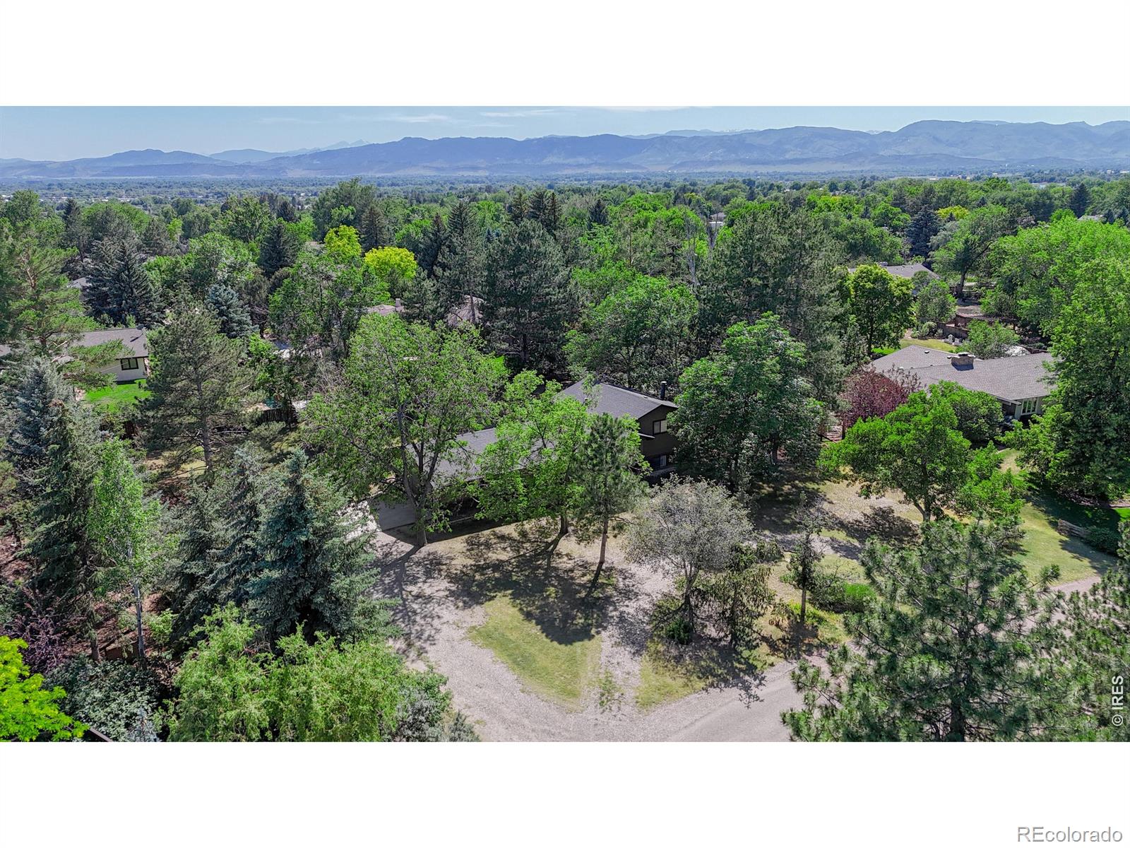 MLS Image #34 for 1009  club view road,fort collins, Colorado