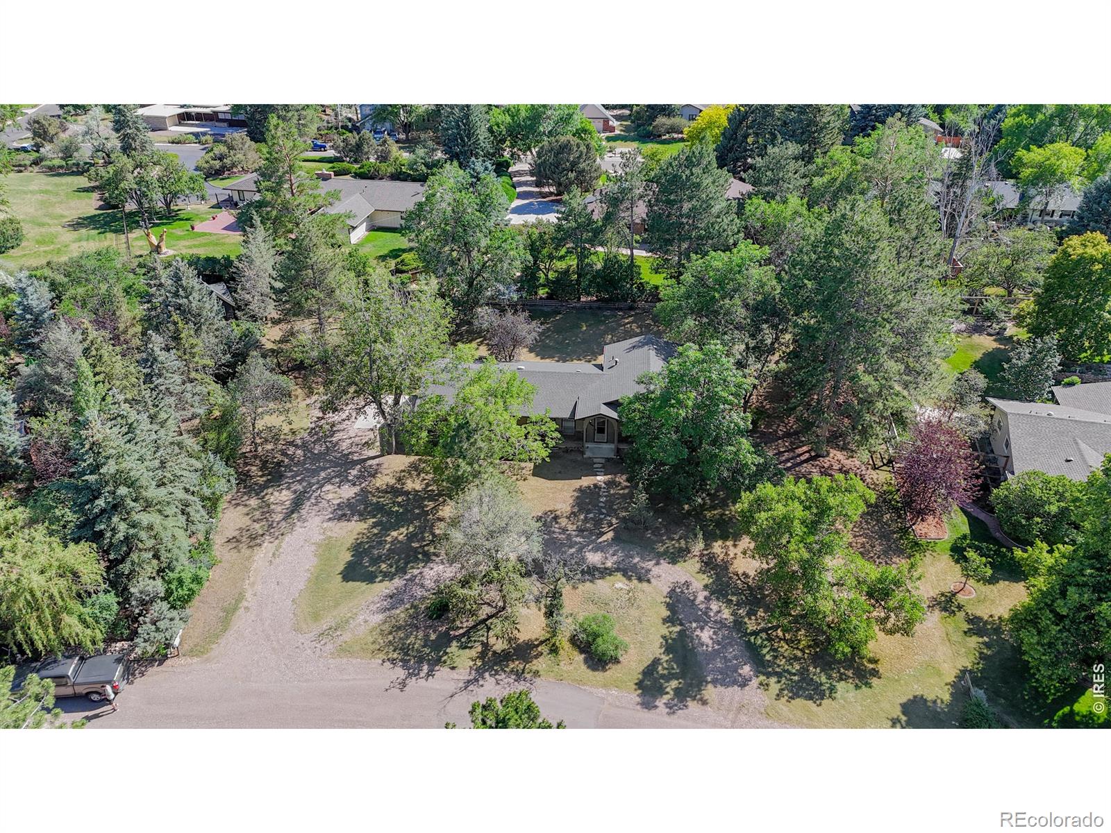 MLS Image #35 for 1009  club view road,fort collins, Colorado