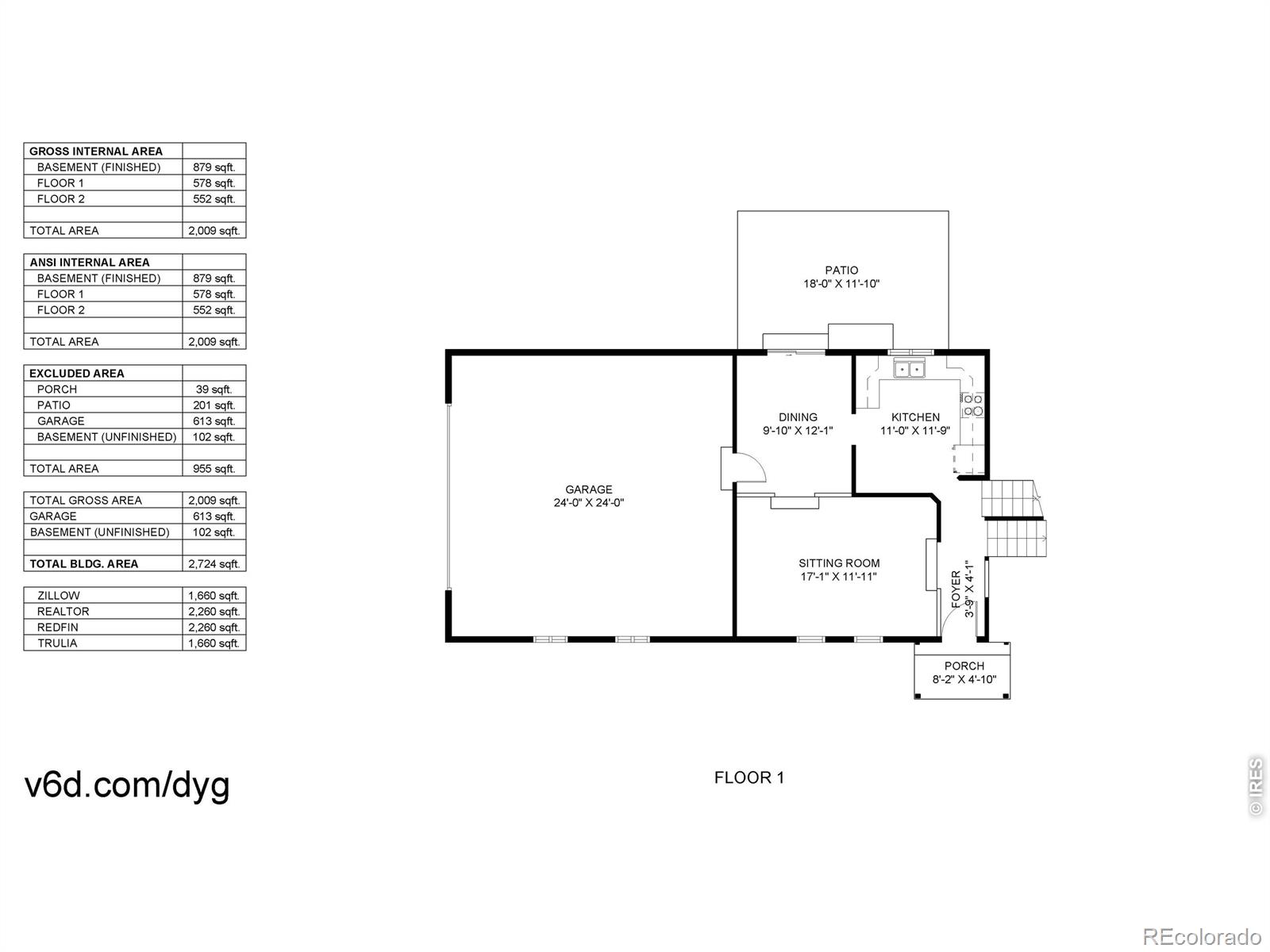 MLS Image #36 for 1009  club view road,fort collins, Colorado