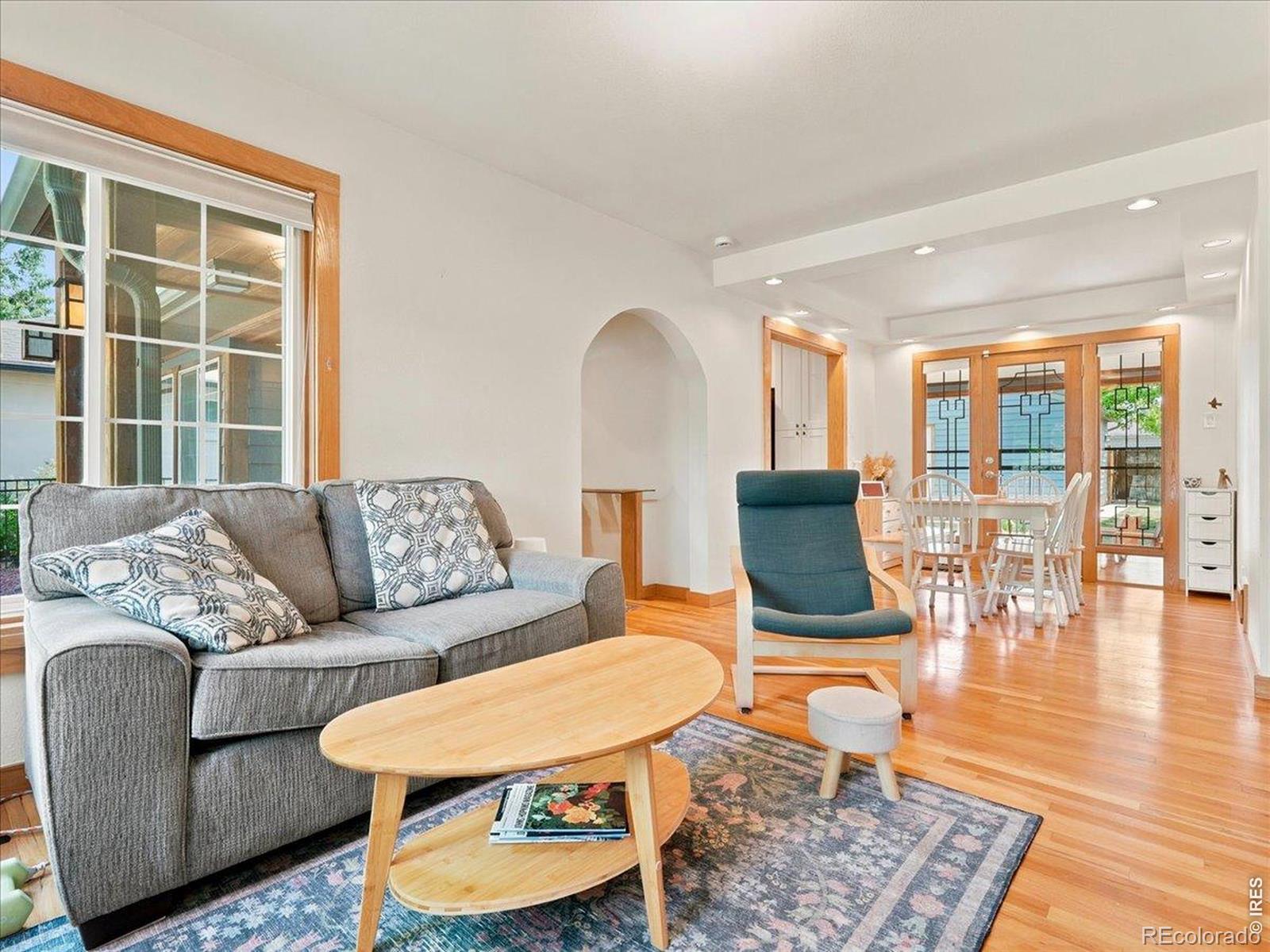 MLS Image #12 for 1580 s garfield street,denver, Colorado