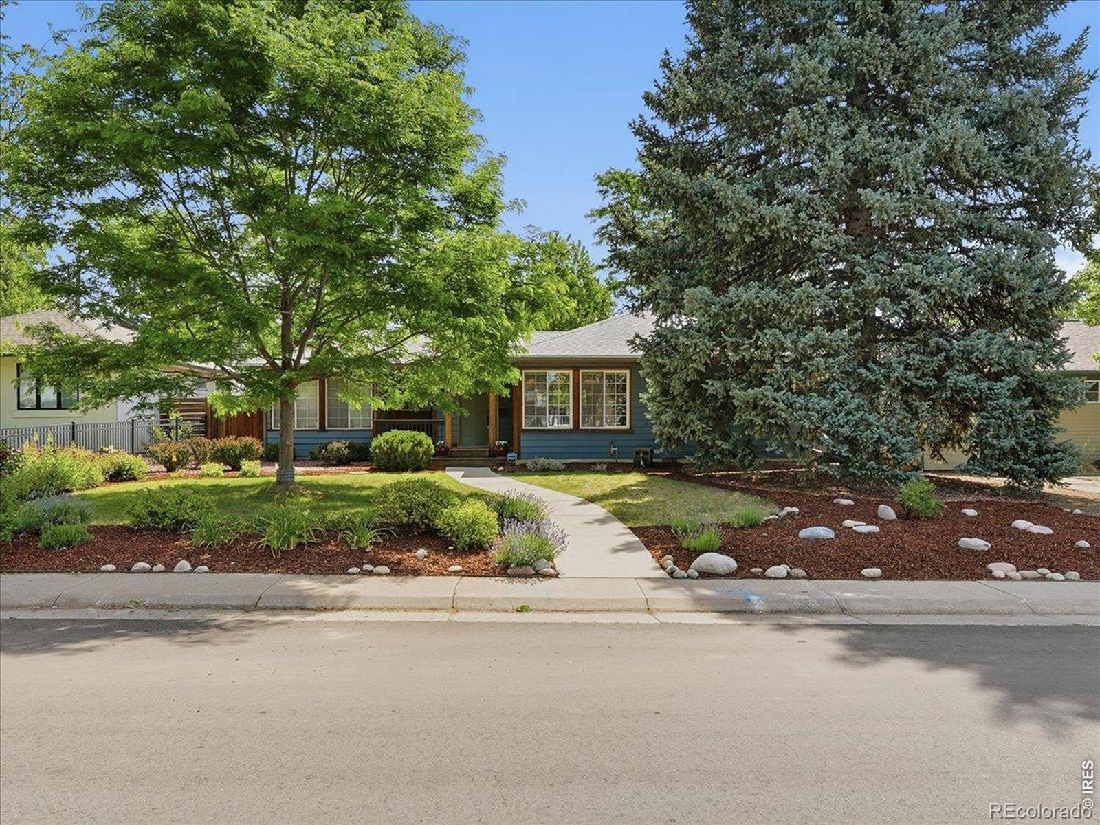 MLS Image #2 for 1580 s garfield street,denver, Colorado