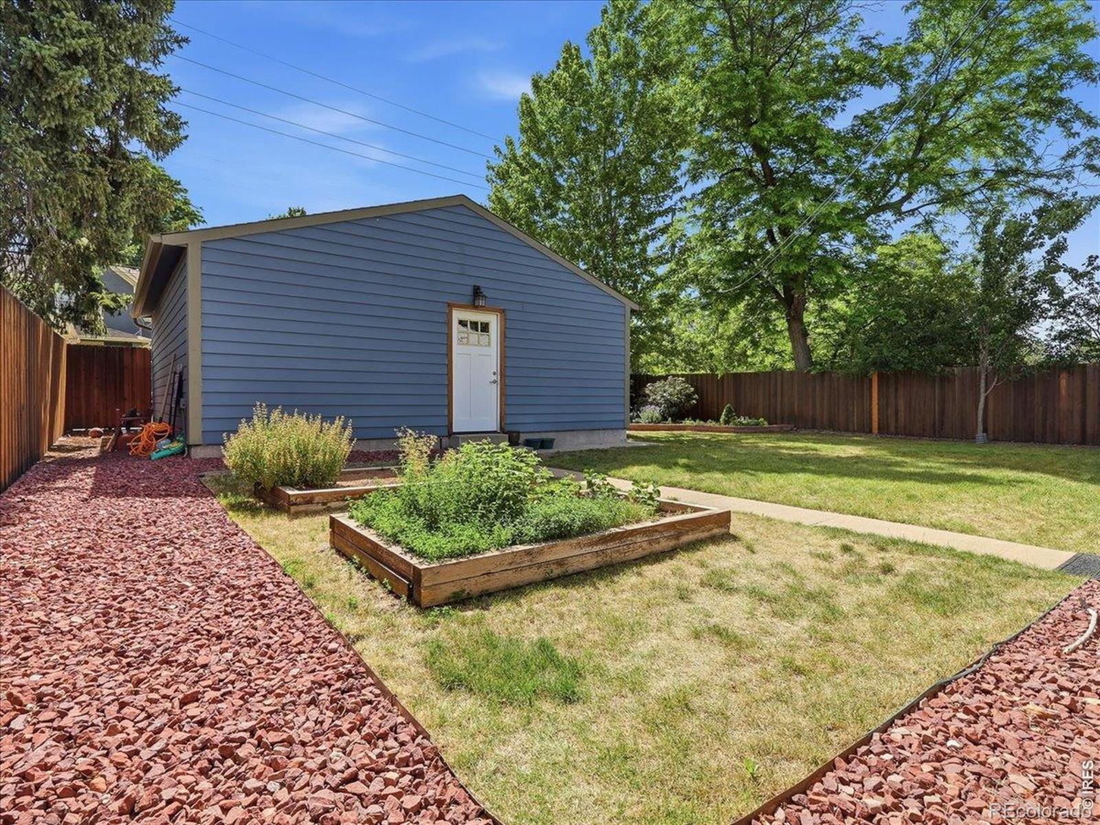 MLS Image #28 for 1580 s garfield street,denver, Colorado