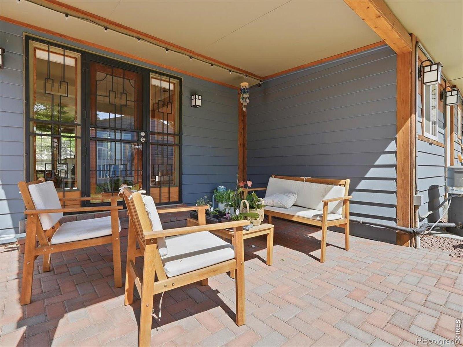 MLS Image #30 for 1580 s garfield street,denver, Colorado