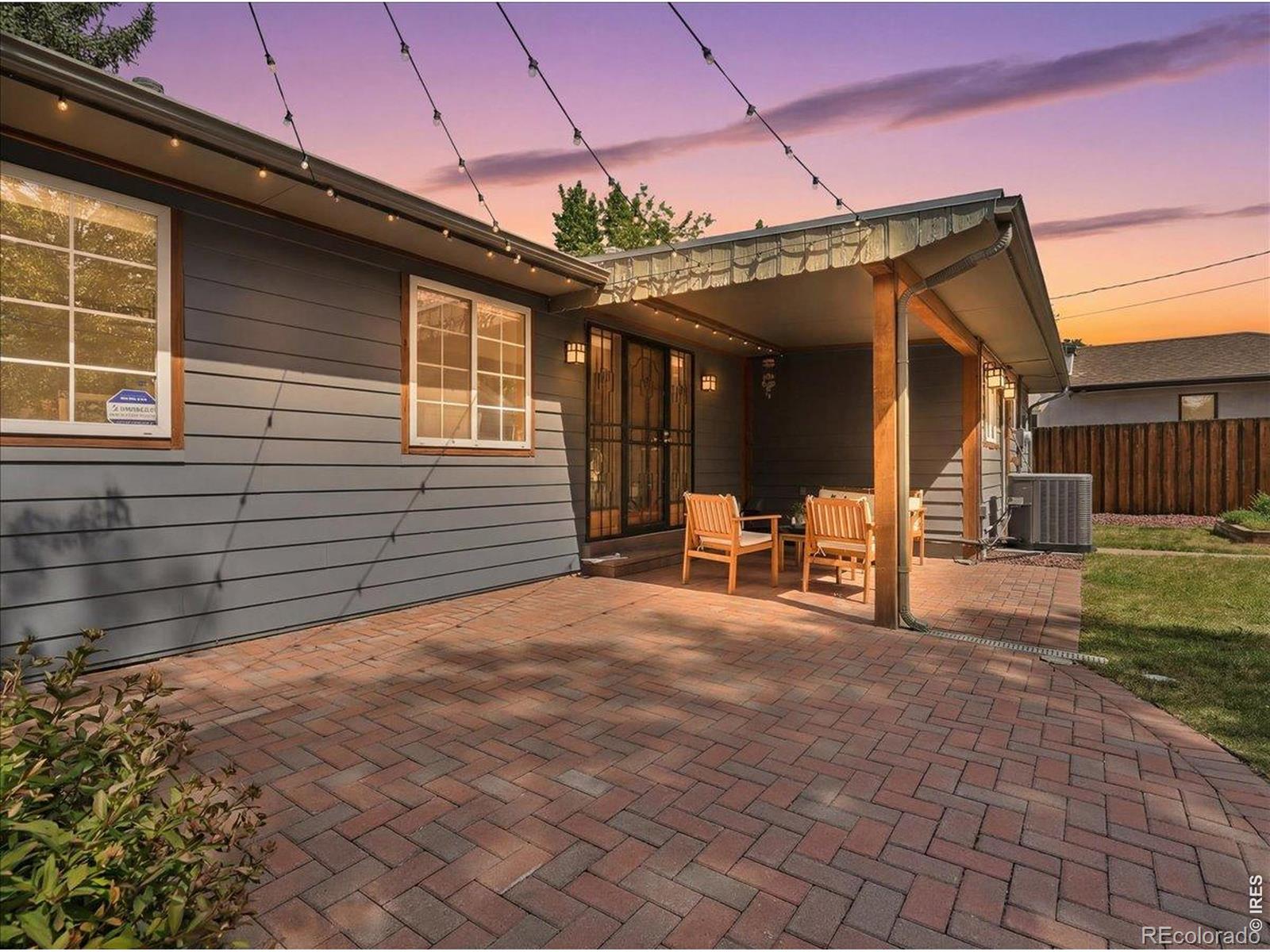 MLS Image #31 for 1580 s garfield street,denver, Colorado