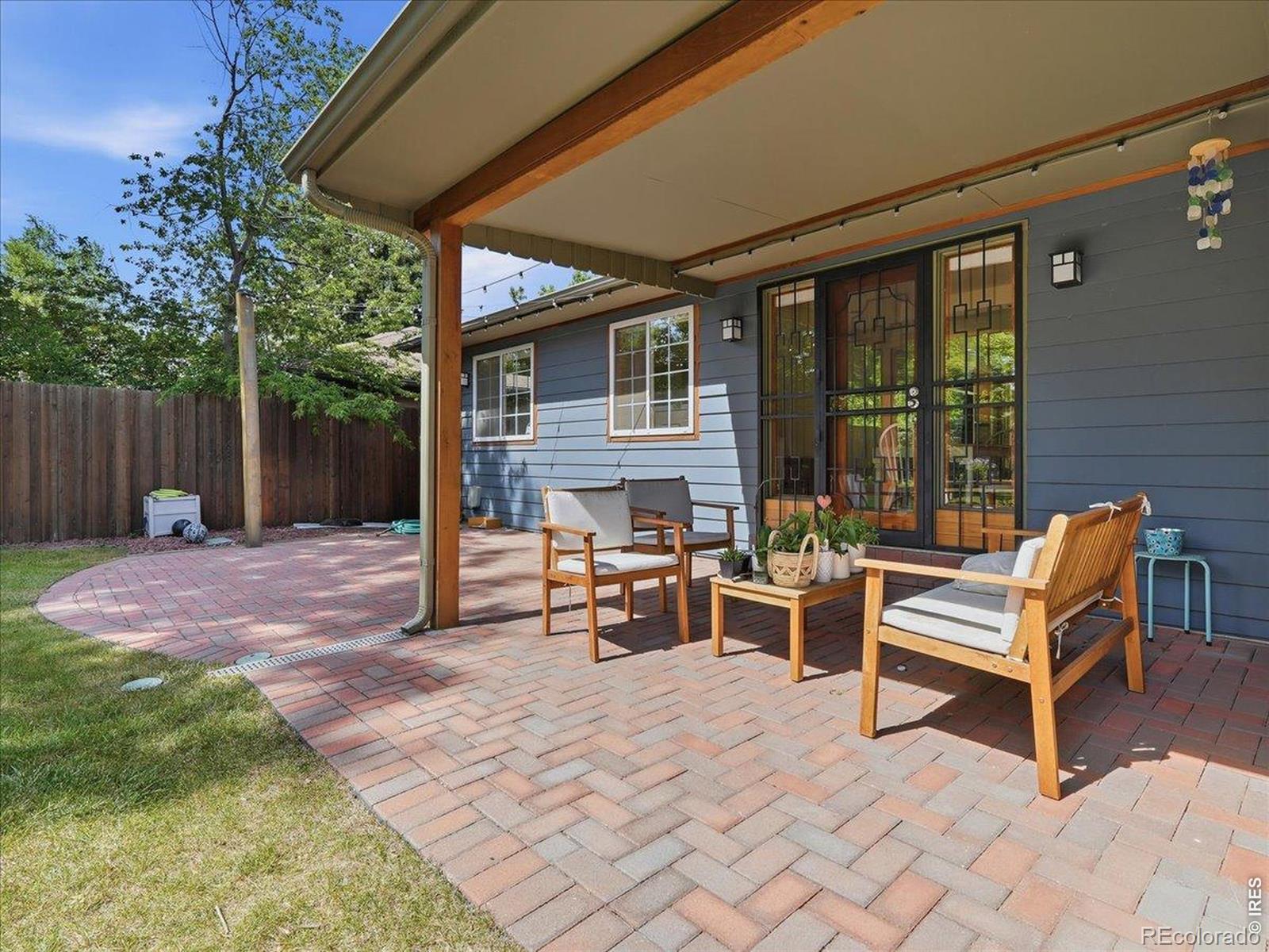 MLS Image #32 for 1580 s garfield street,denver, Colorado