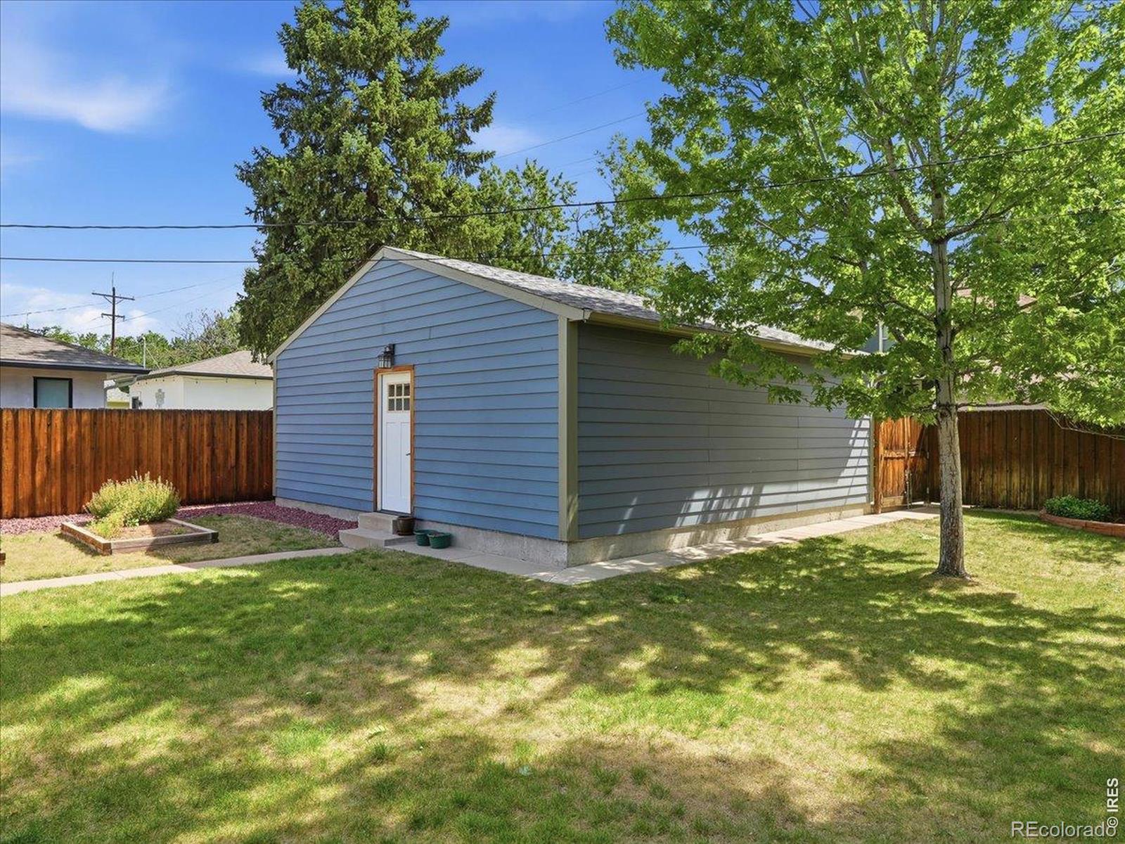 MLS Image #33 for 1580 s garfield street,denver, Colorado