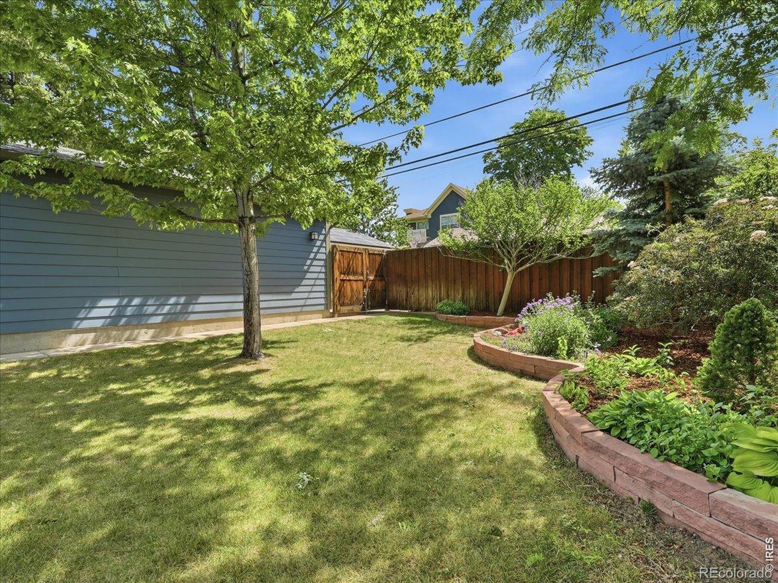 MLS Image #34 for 1580 s garfield street,denver, Colorado