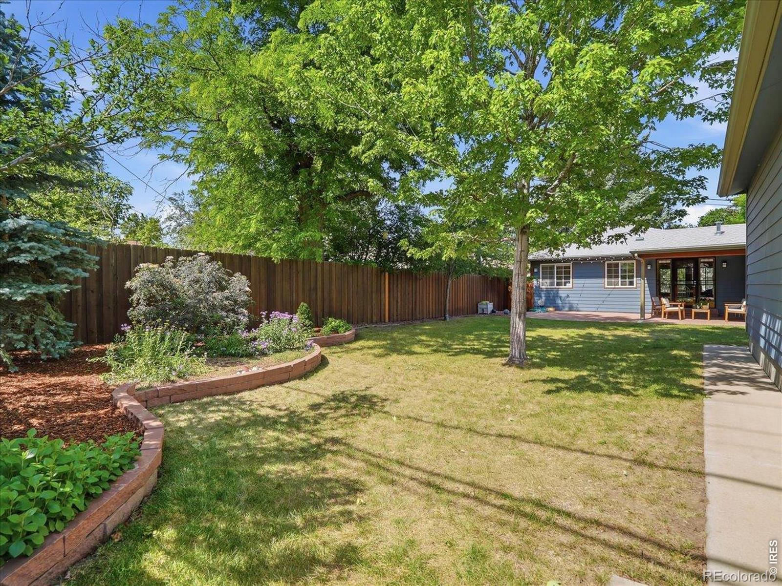 MLS Image #36 for 1580 s garfield street,denver, Colorado
