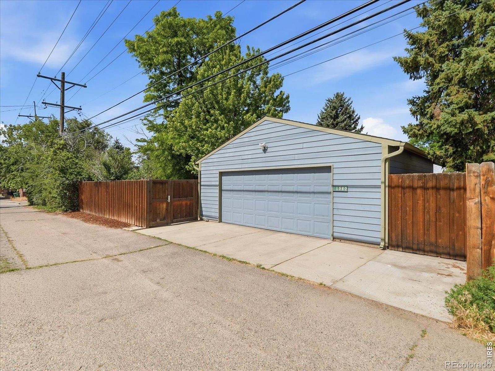 MLS Image #37 for 1580 s garfield street,denver, Colorado