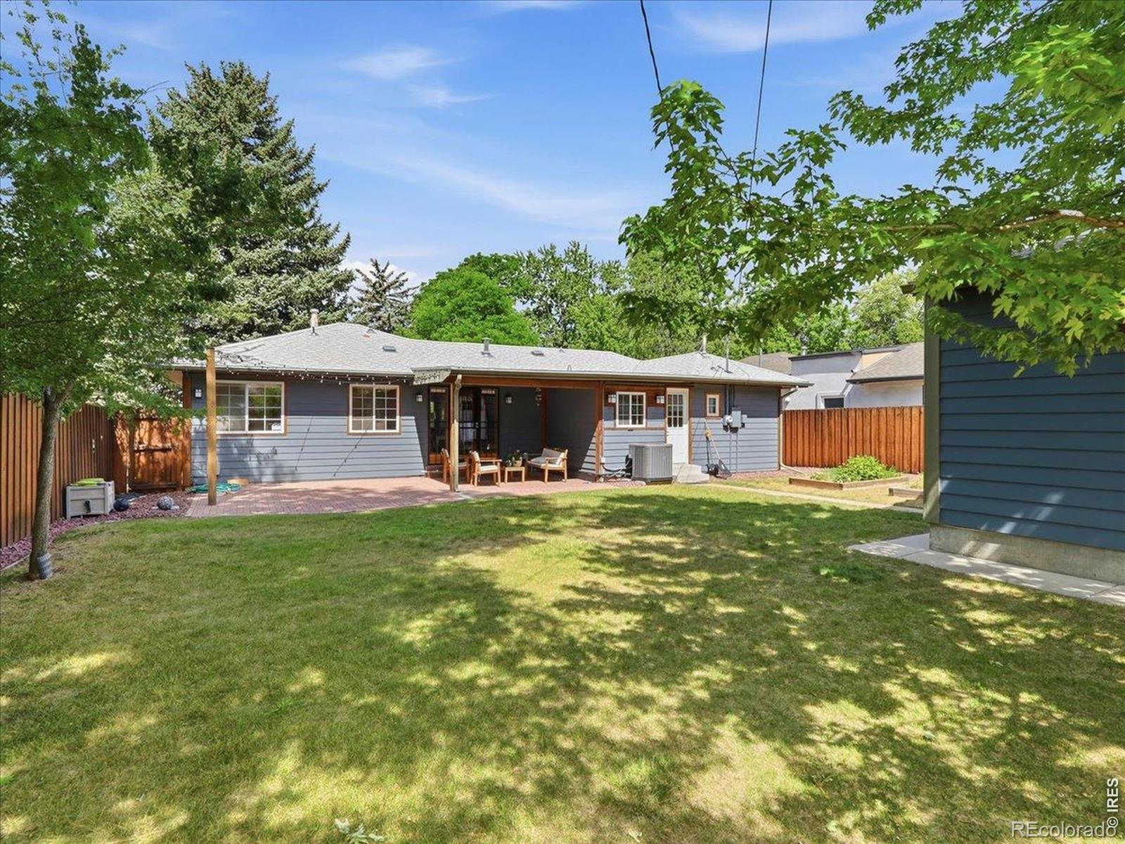 MLS Image #40 for 1580 s garfield street,denver, Colorado
