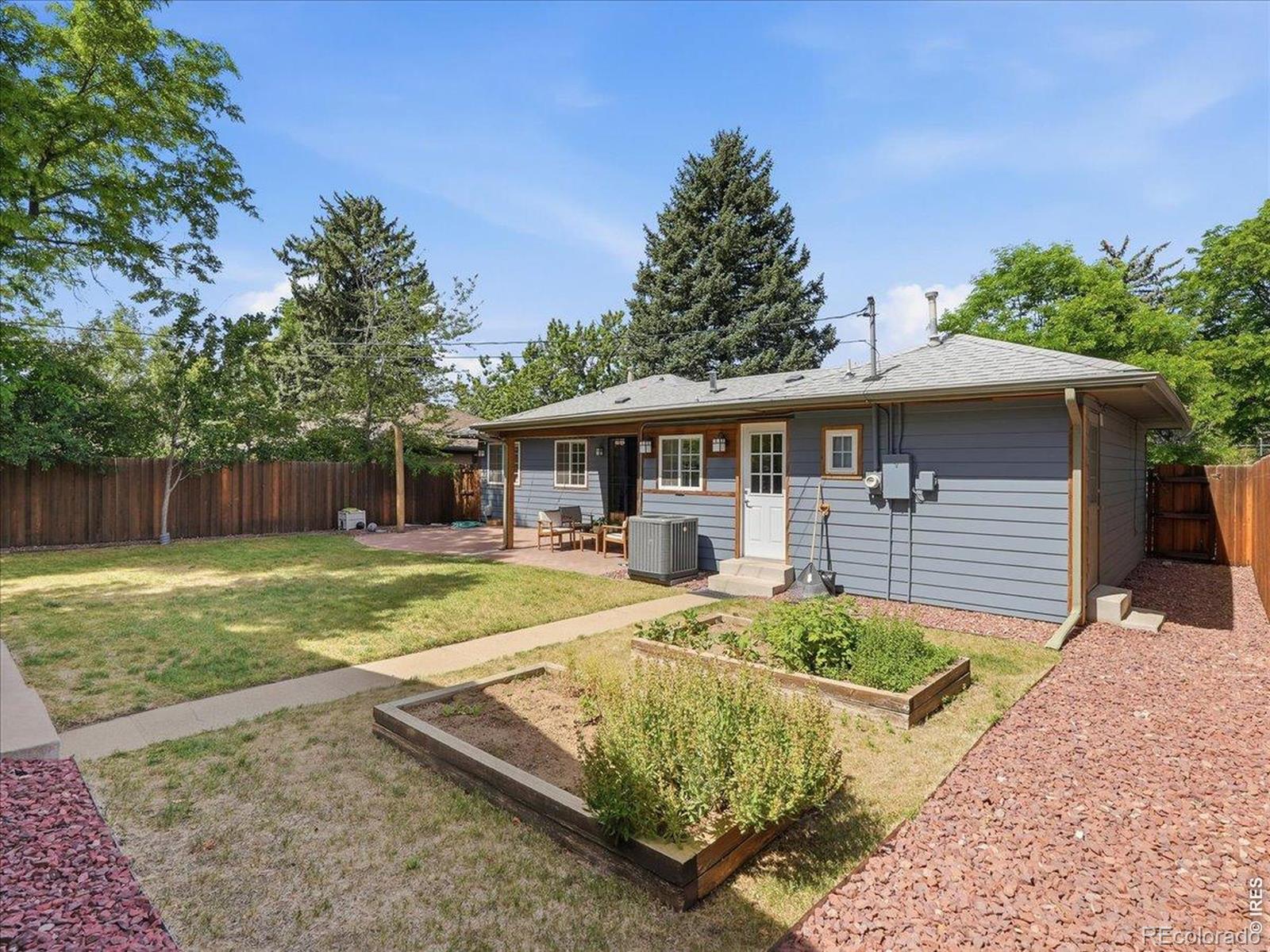 MLS Image #41 for 1580 s garfield street,denver, Colorado