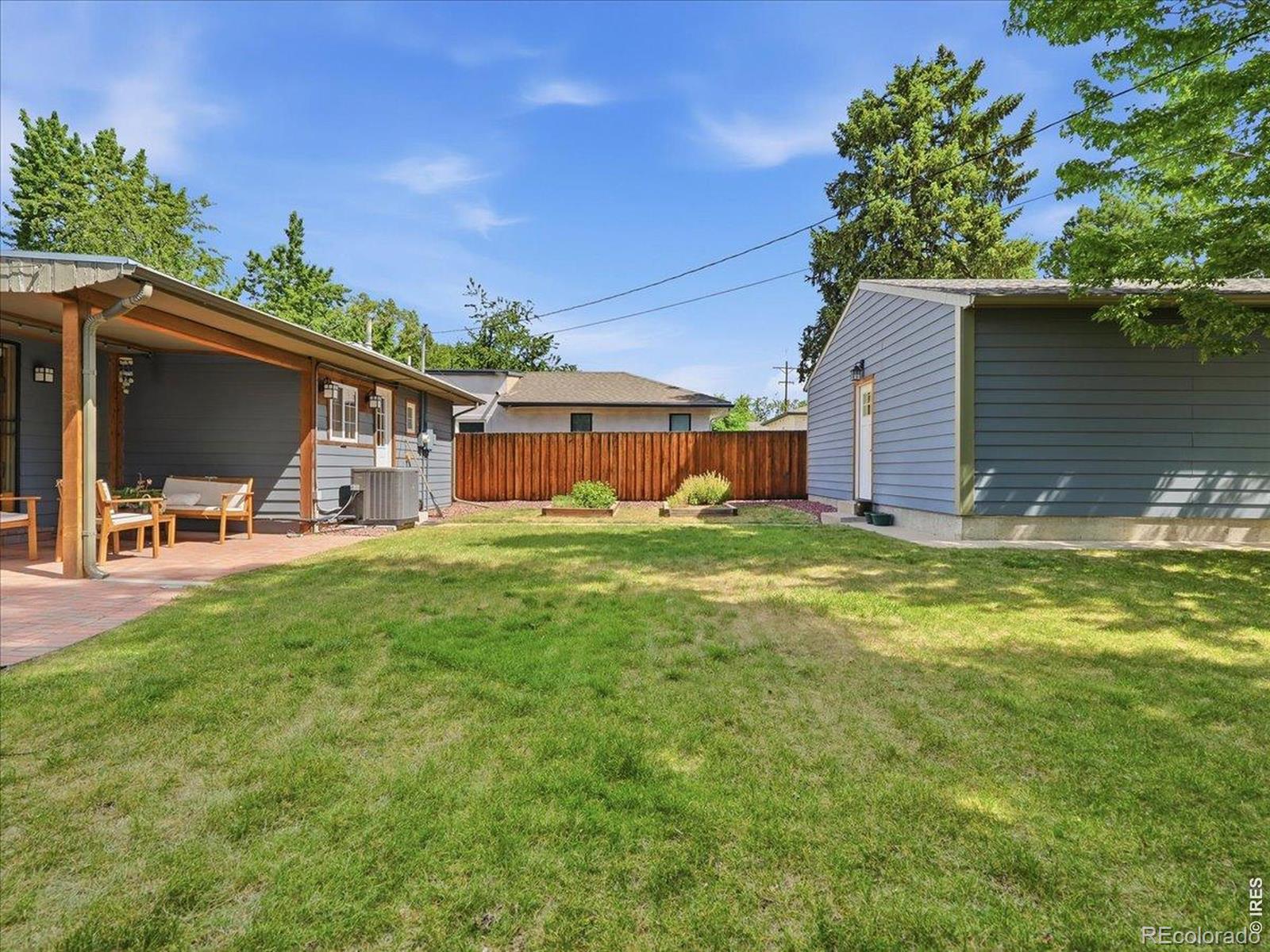 MLS Image #42 for 1580 s garfield street,denver, Colorado