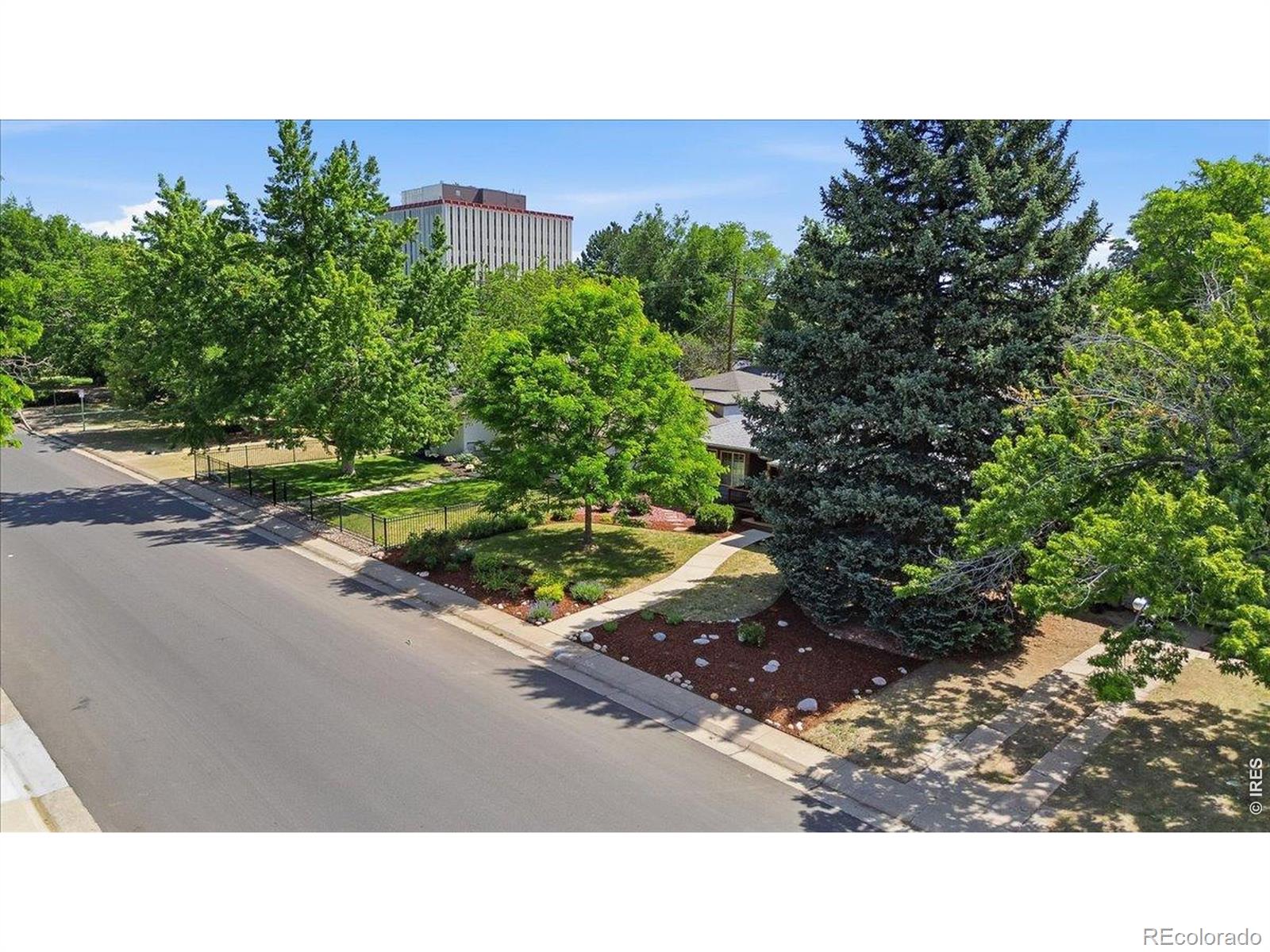 MLS Image #43 for 1580 s garfield street,denver, Colorado