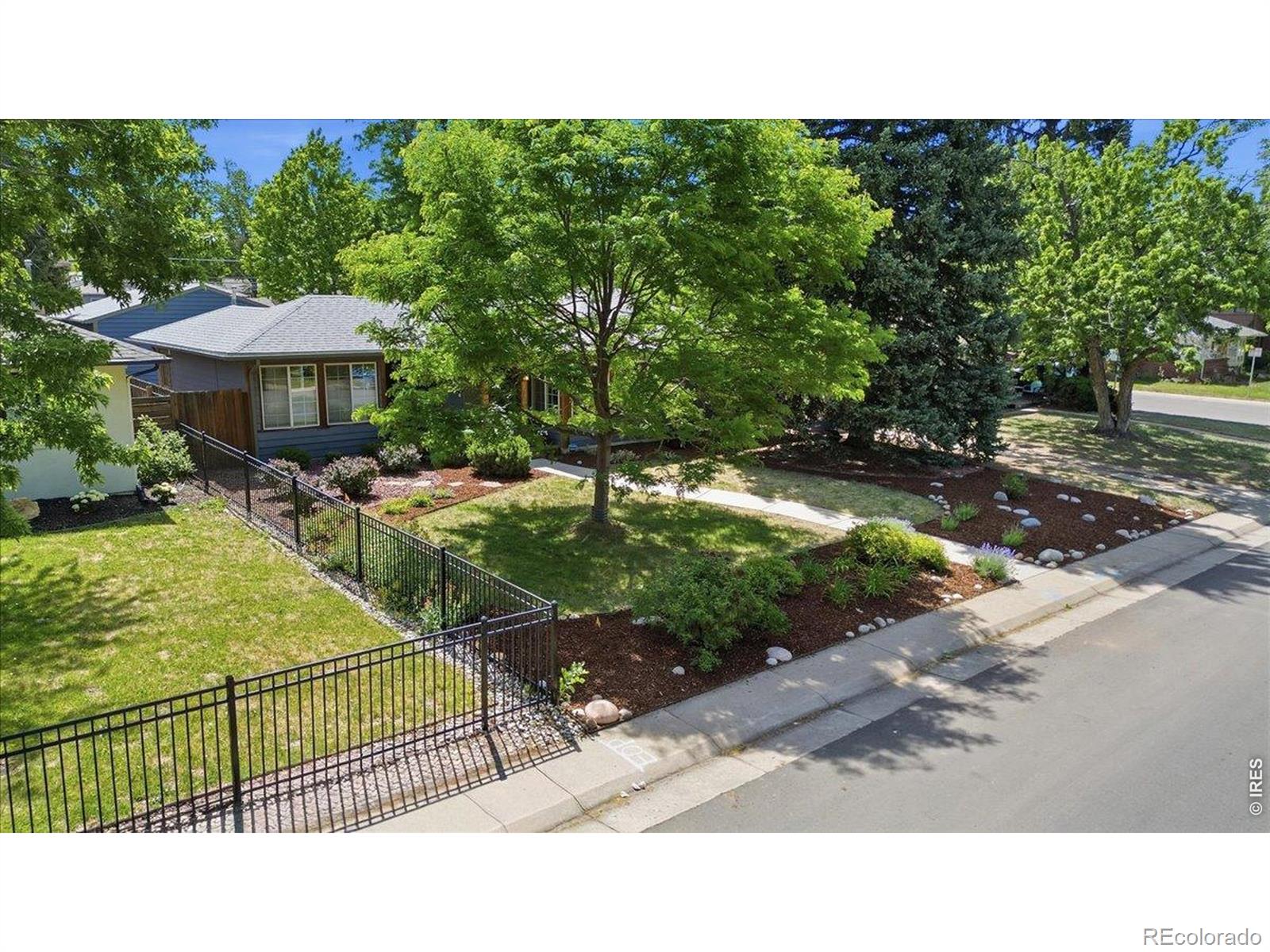 MLS Image #44 for 1580 s garfield street,denver, Colorado