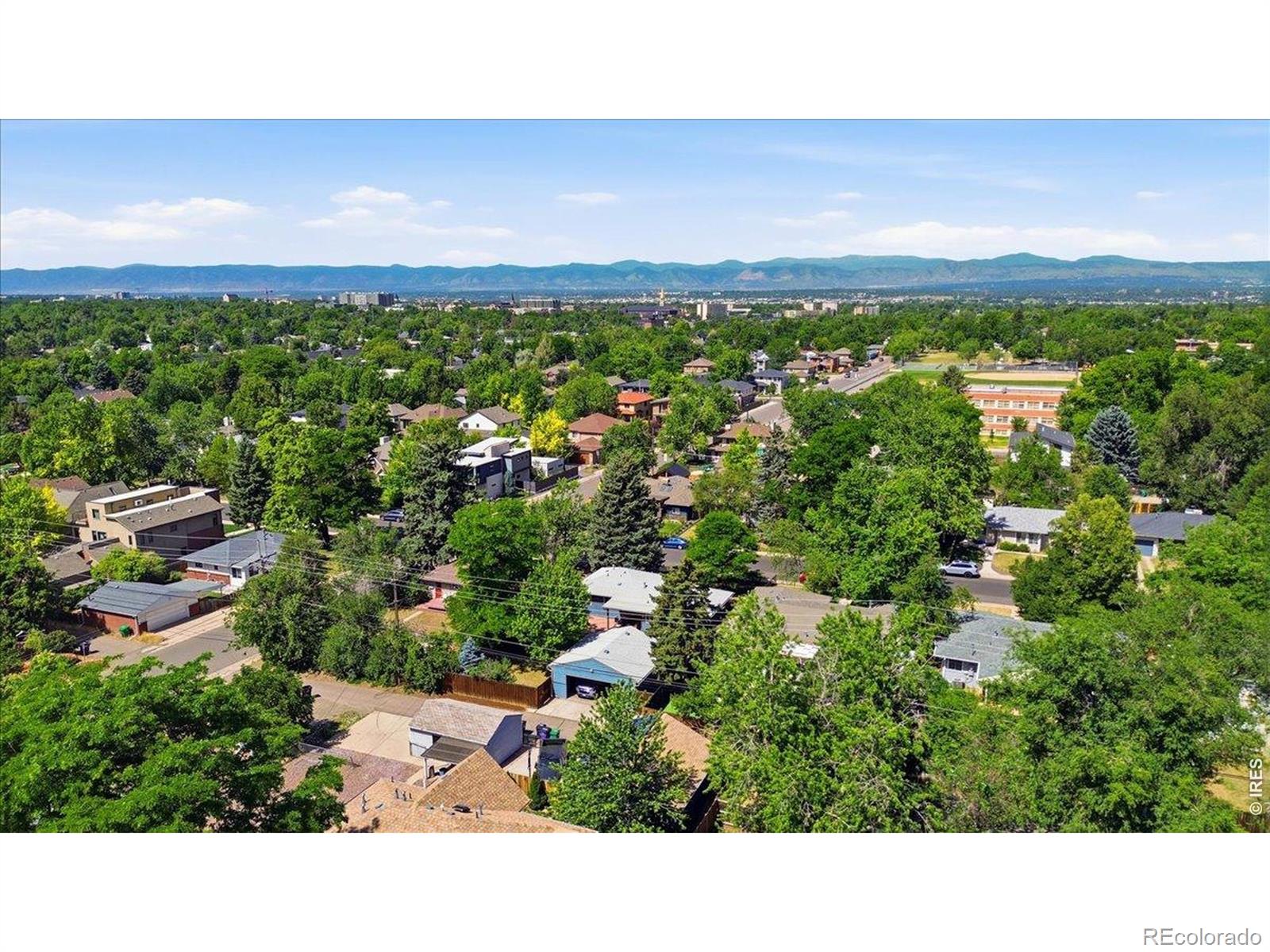 MLS Image #45 for 1580 s garfield street,denver, Colorado