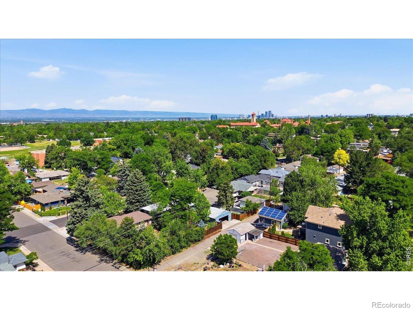MLS Image #46 for 1580 s garfield street,denver, Colorado