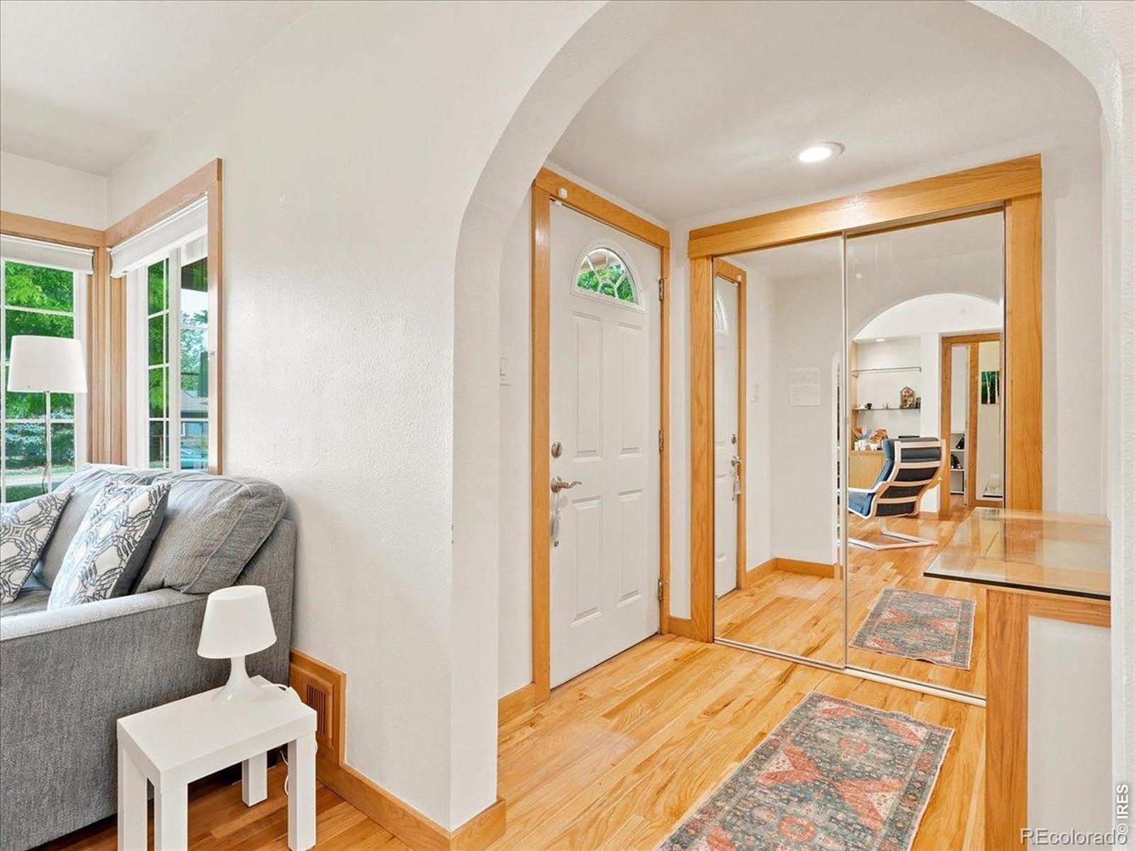 MLS Image #7 for 1580 s garfield street,denver, Colorado