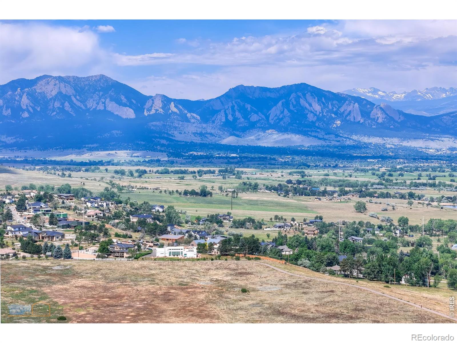 MLS Image #1 for 1206 w pine court,louisville, Colorado
