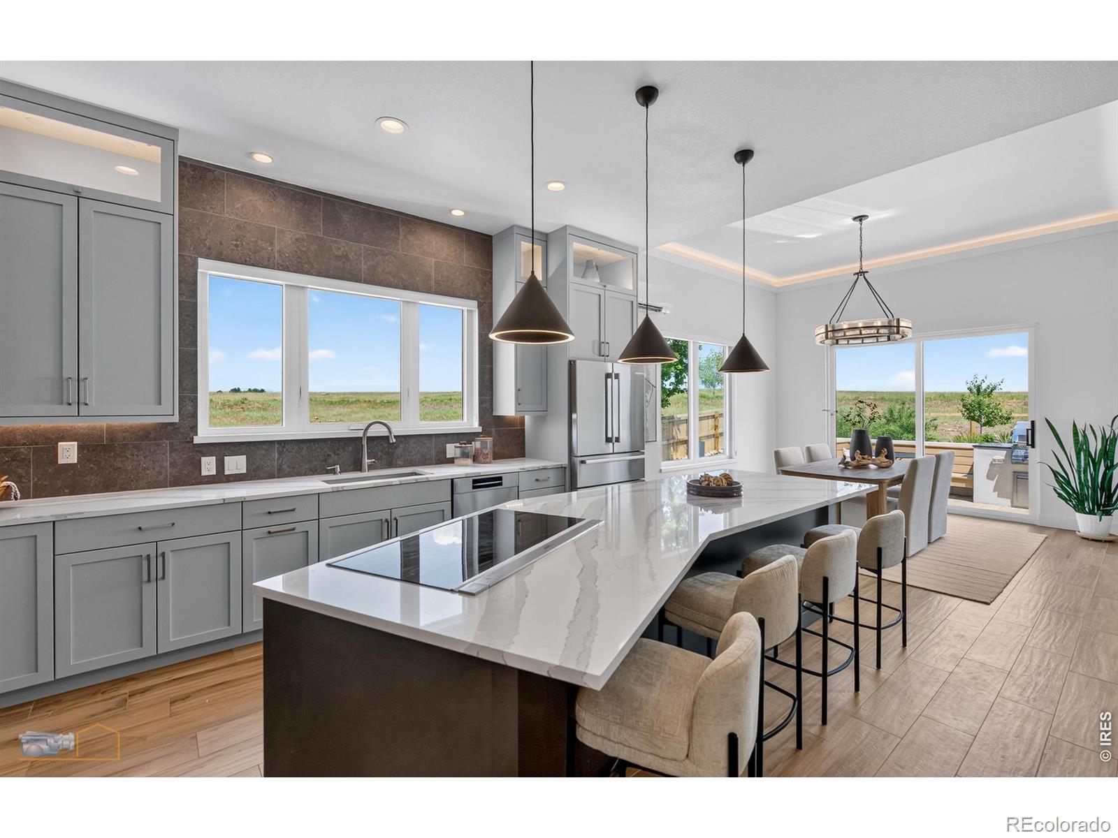 MLS Image #13 for 1206 w pine court,louisville, Colorado