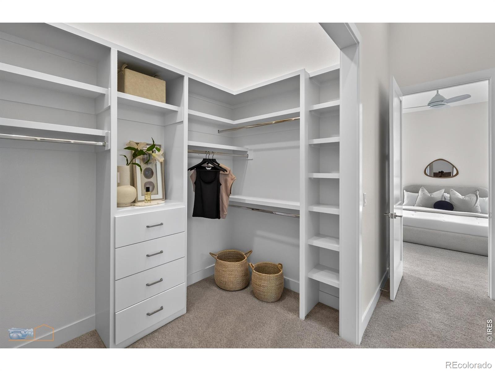 MLS Image #20 for 1206 w pine court,louisville, Colorado