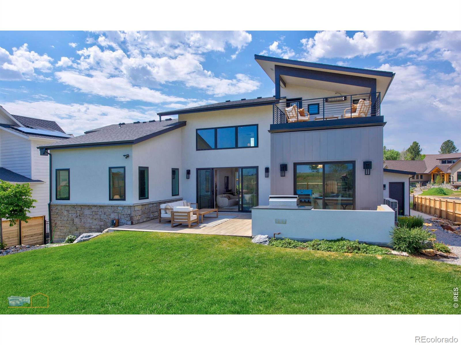 MLS Image #39 for 1206 w pine court,louisville, Colorado