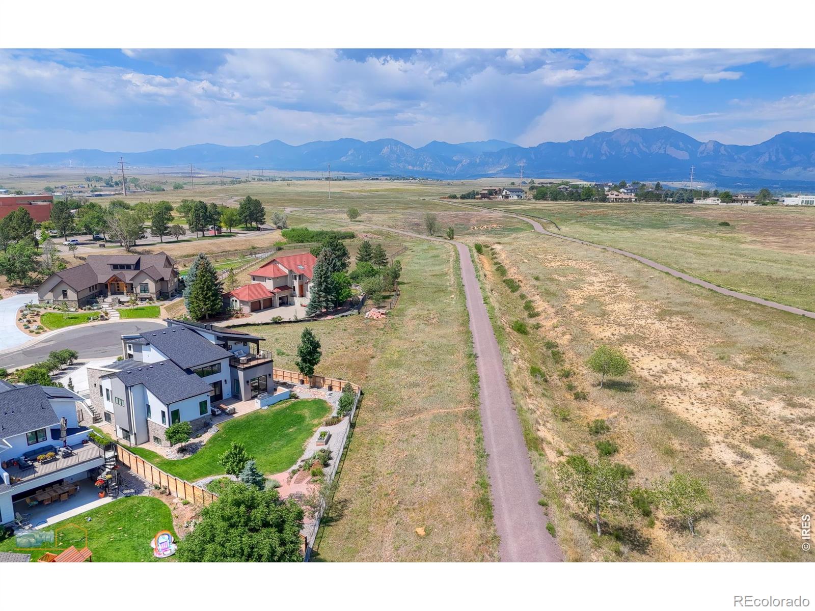 MLS Image #4 for 1206 w pine court,louisville, Colorado