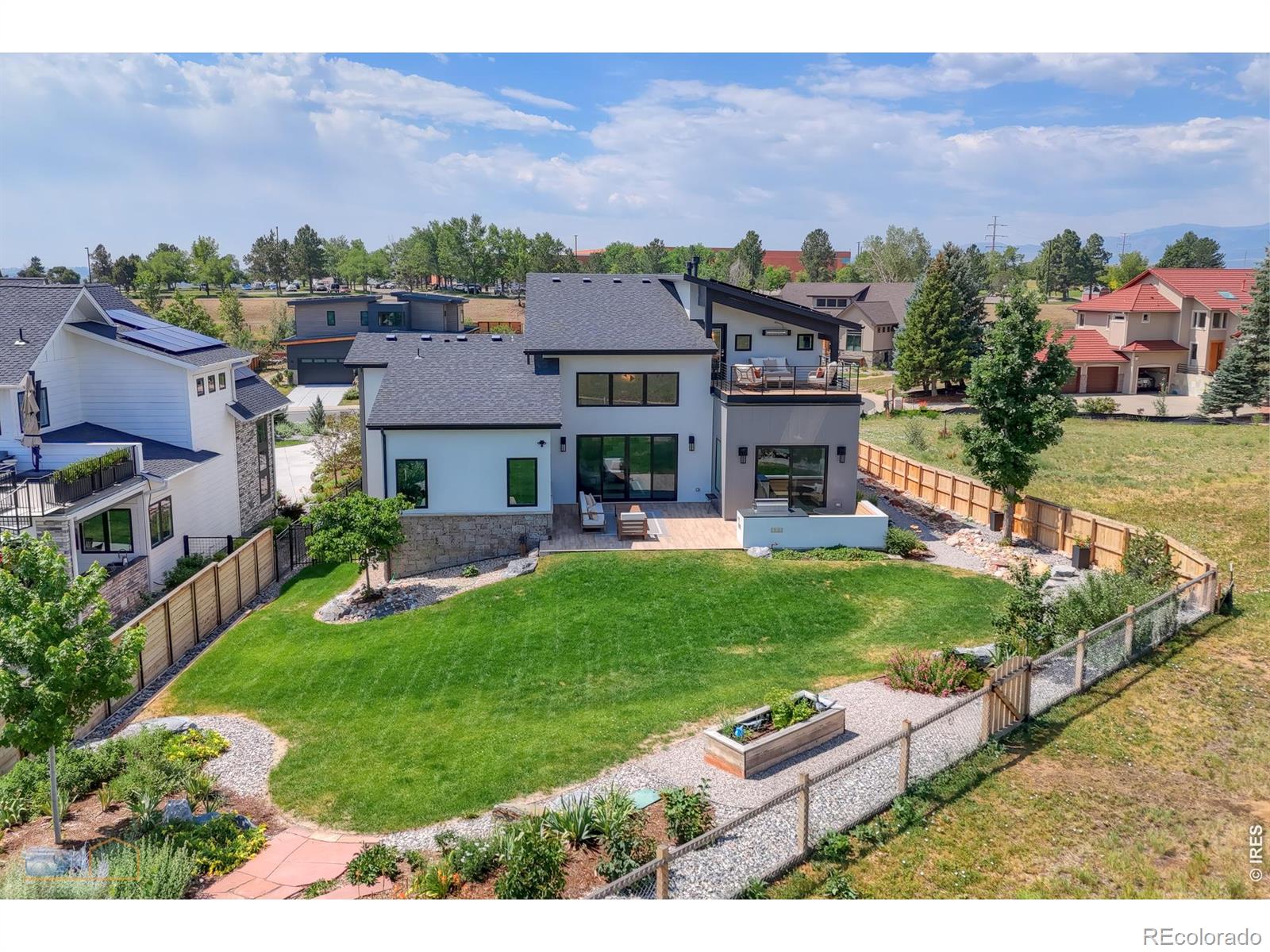 MLS Image #40 for 1206 w pine court,louisville, Colorado