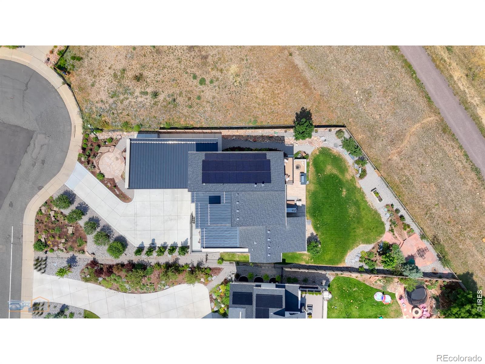 MLS Image #47 for 1206 w pine court,louisville, Colorado