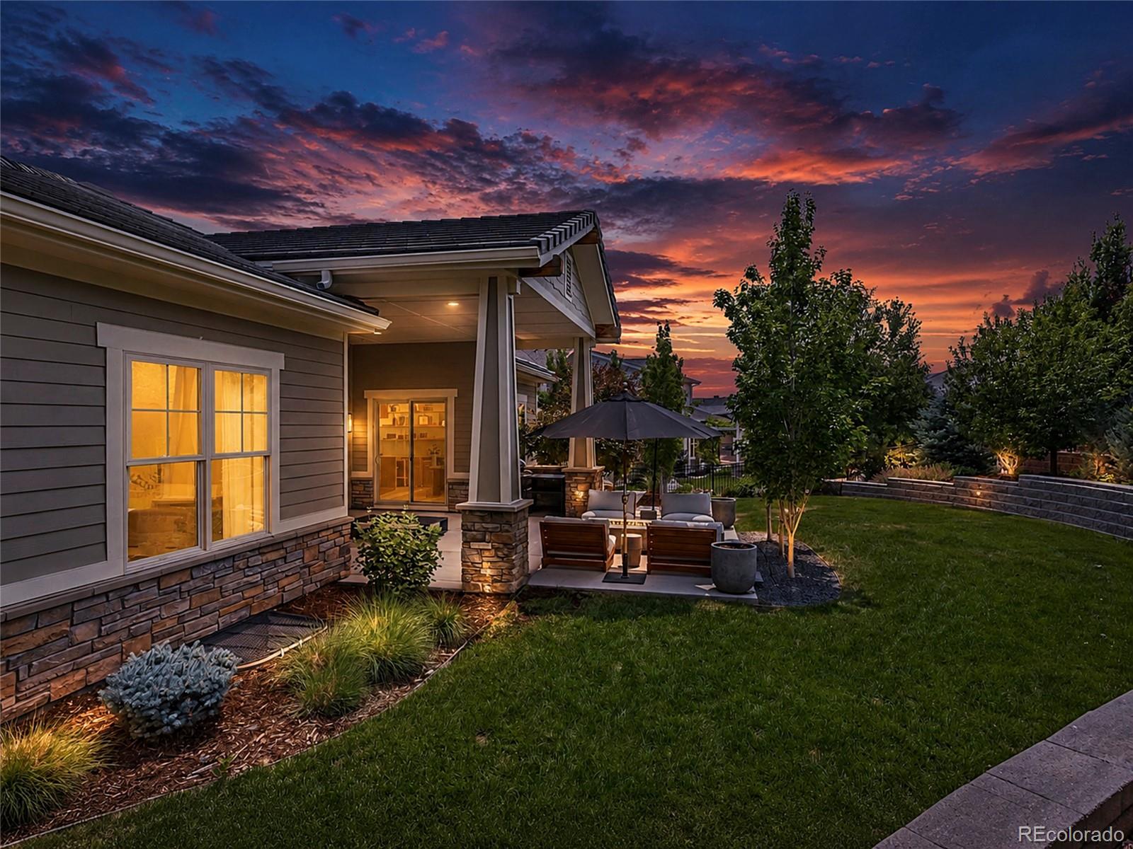 MLS Image #2 for 27041 e long circle,aurora, Colorado