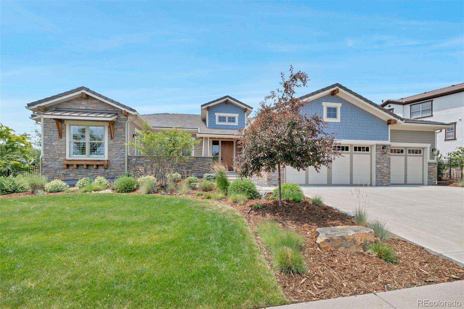 MLS Image #3 for 27041 e long circle,aurora, Colorado