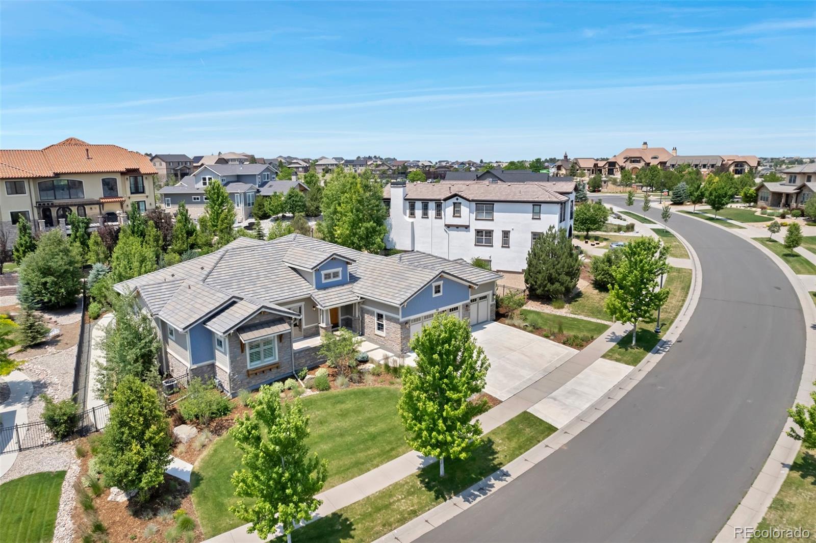 MLS Image #46 for 27041 e long circle,aurora, Colorado