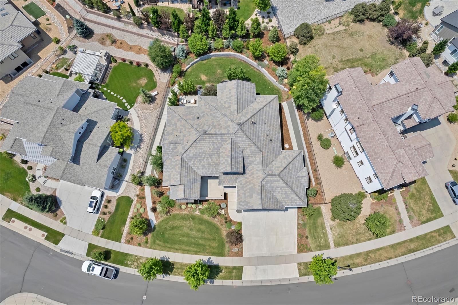 MLS Image #49 for 27041 e long circle,aurora, Colorado