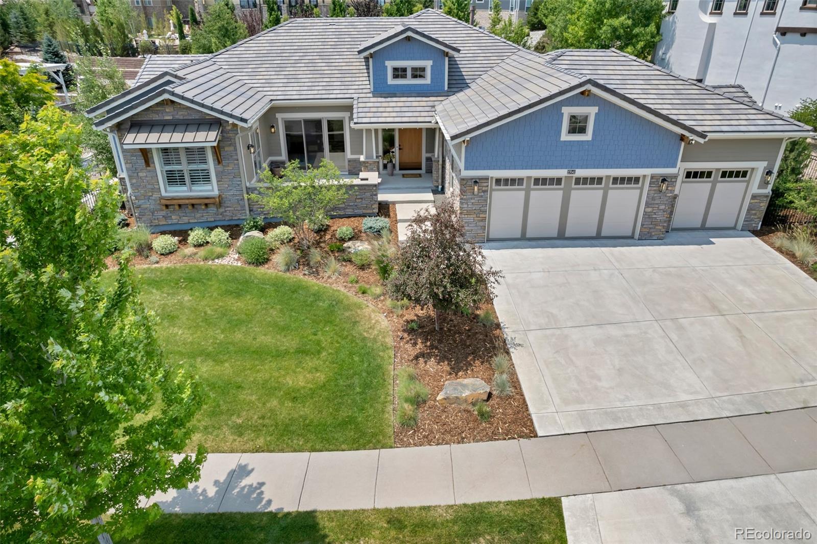 MLS Image #6 for 27041 e long circle,aurora, Colorado